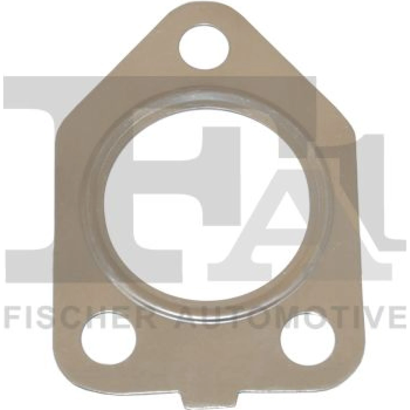 Dichtung, Turbineneinlass (Lader) 473-501