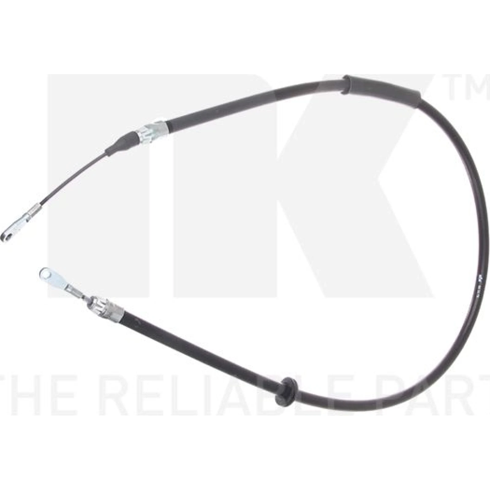 NK Handbremsseil 903376