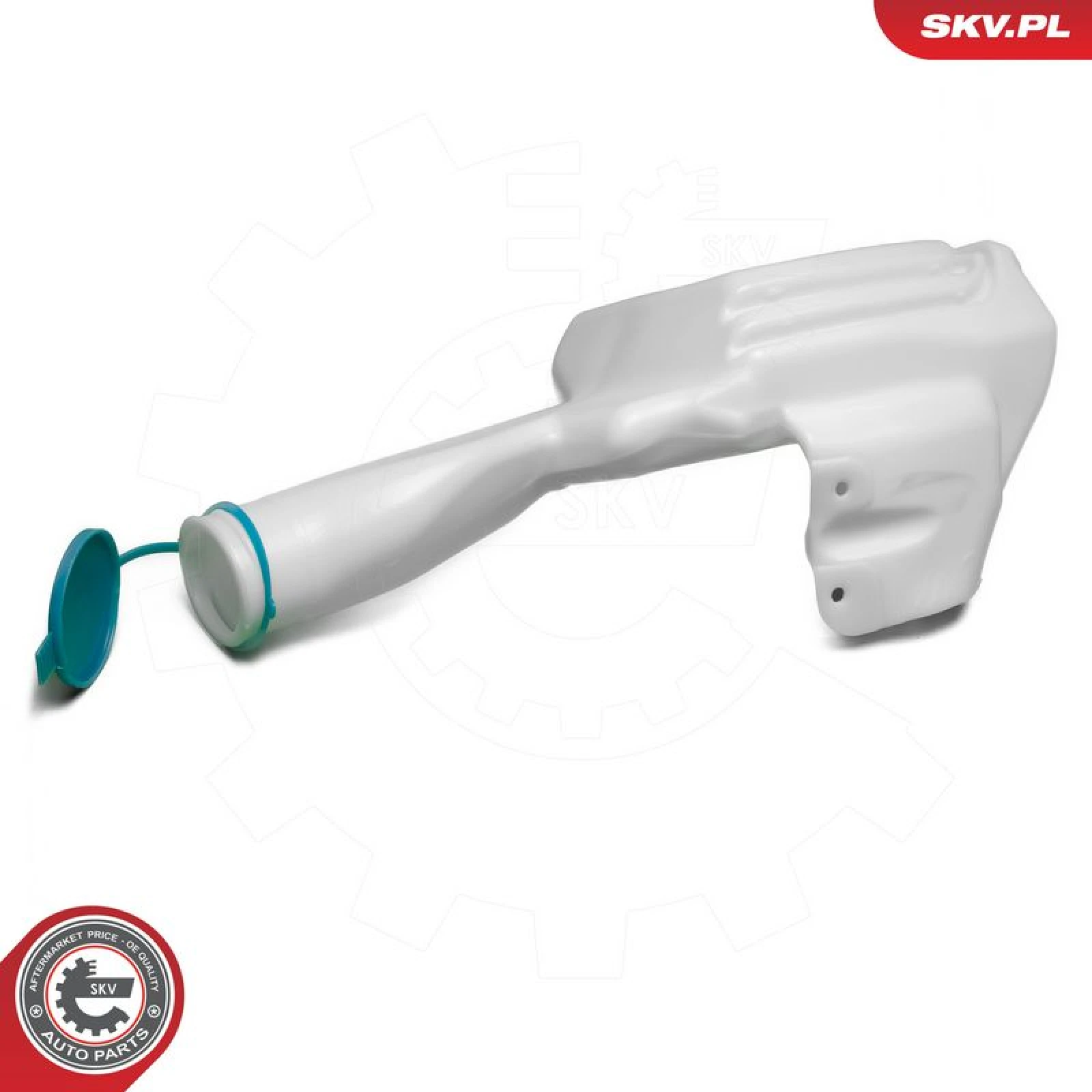 ESEN SKV Waschwasserbehälter, Scheibenreinigung 61SKV706