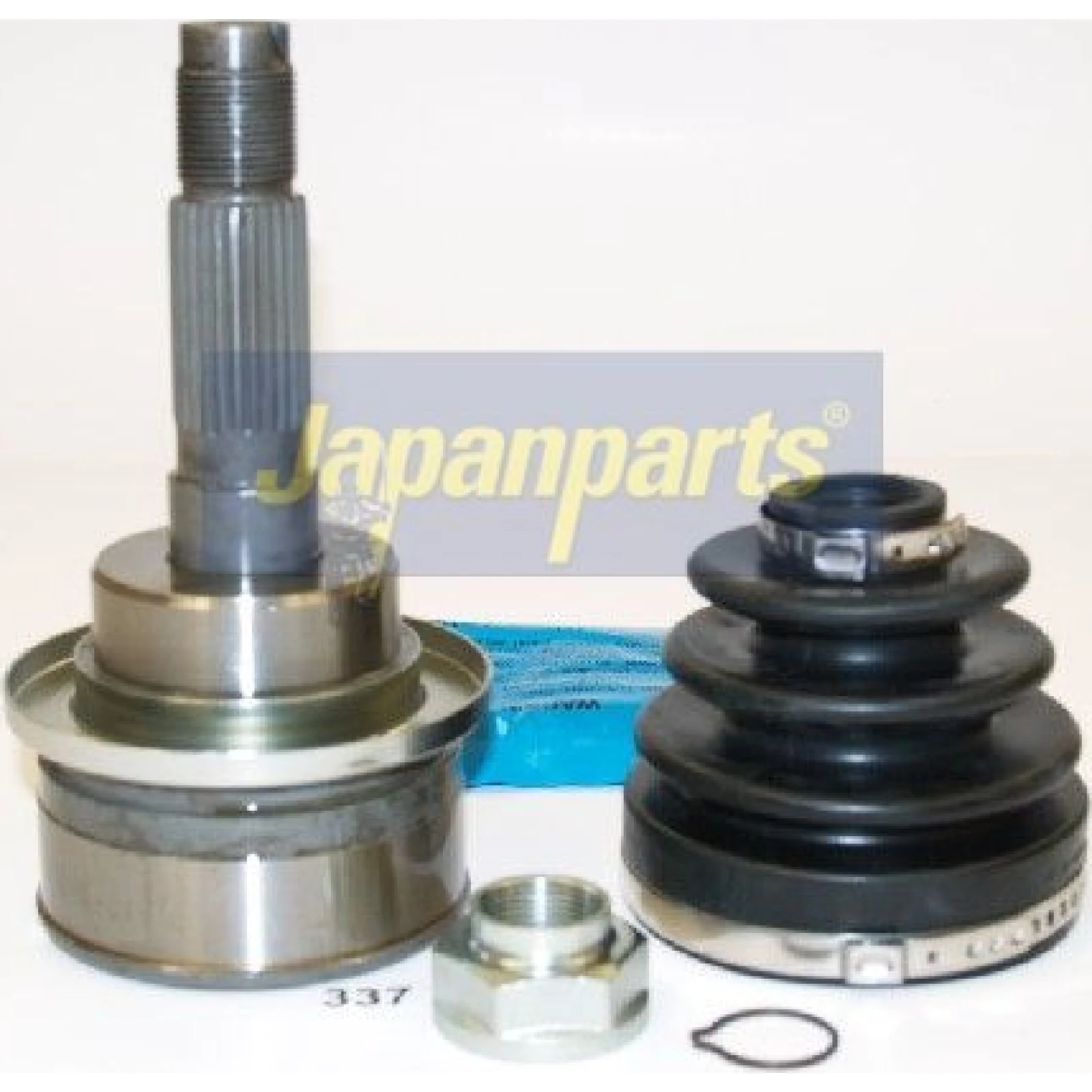 Gelenksatz, Antriebswelle Mazda B-Serie 02 GI-337