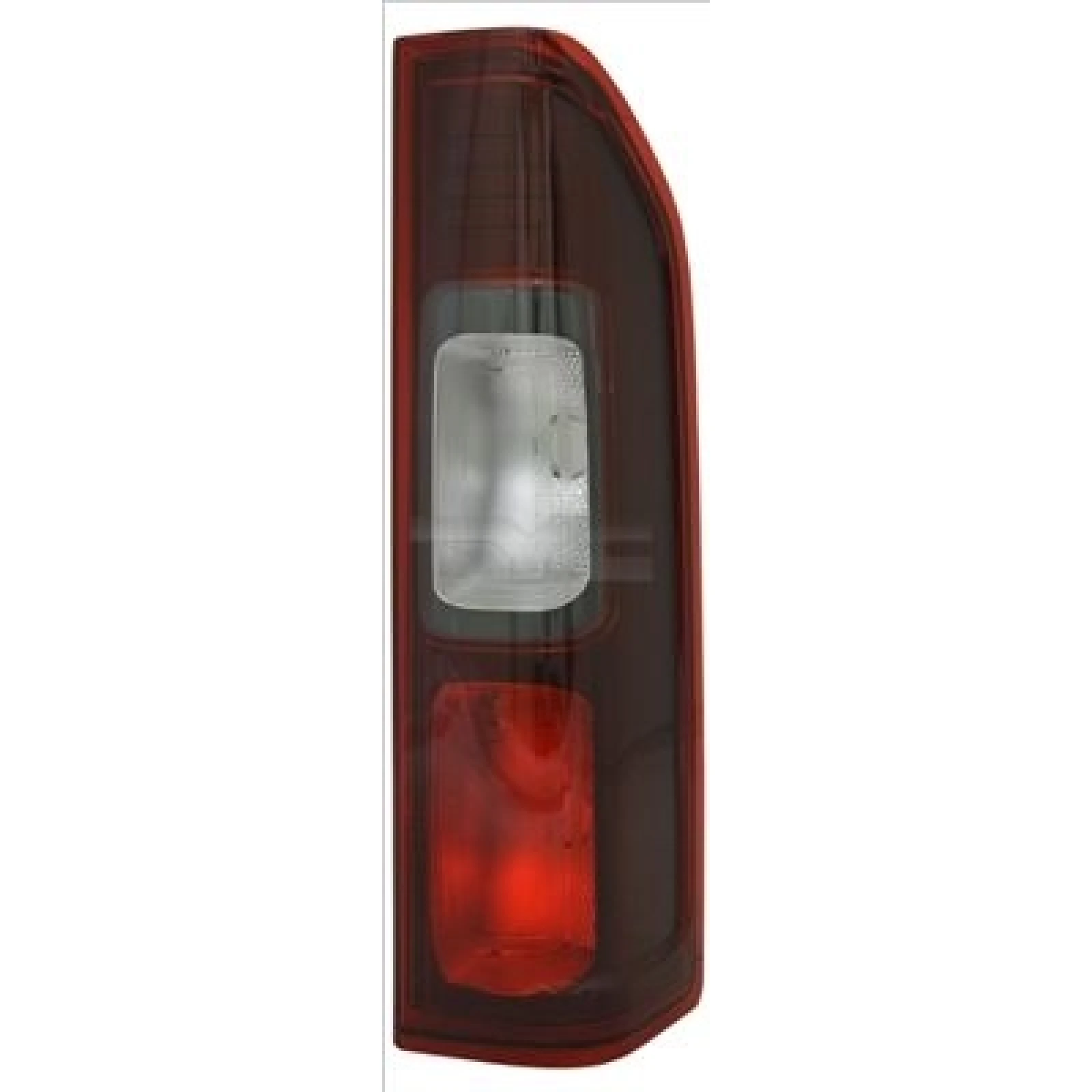 TYC Heckleuchte 11-12680-01-2