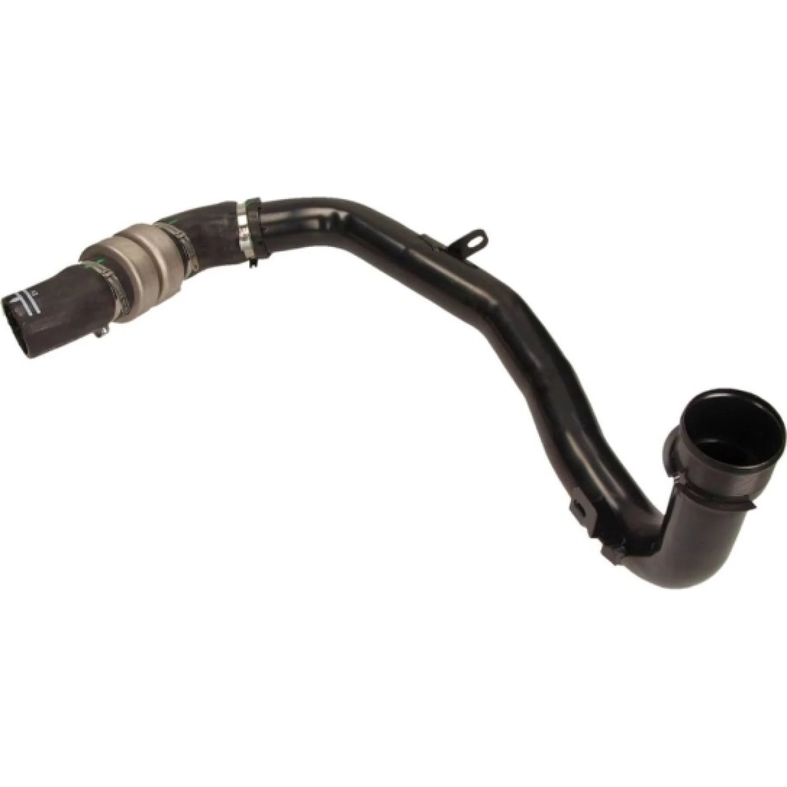 Ladeluftkühlerschlauch Citroen Jumper/ Fiat Ducato/ Peugeot Boxer 3.0D 10 1369757080
