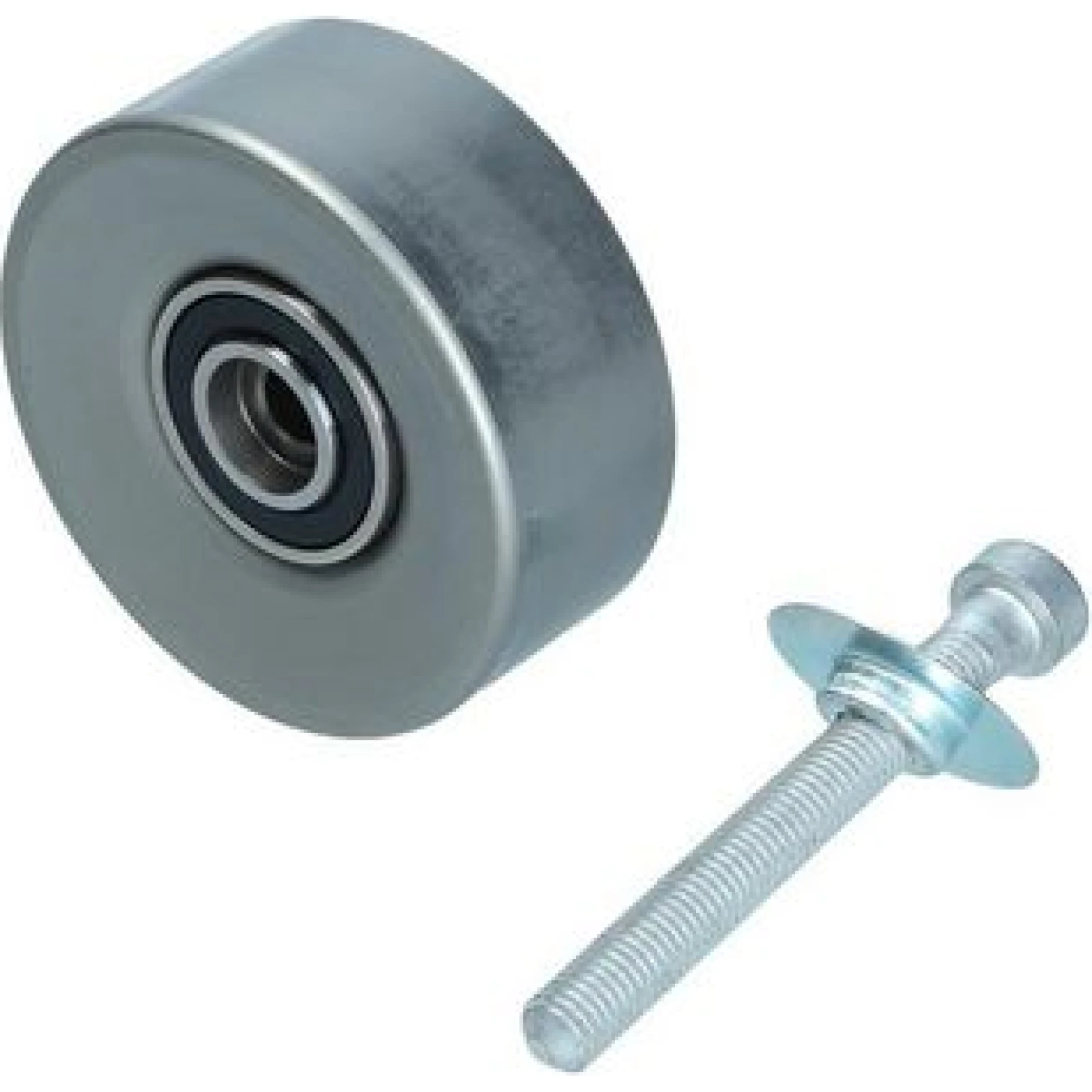 KAMOKA Spannrolle, Keilrippenriemen R0441