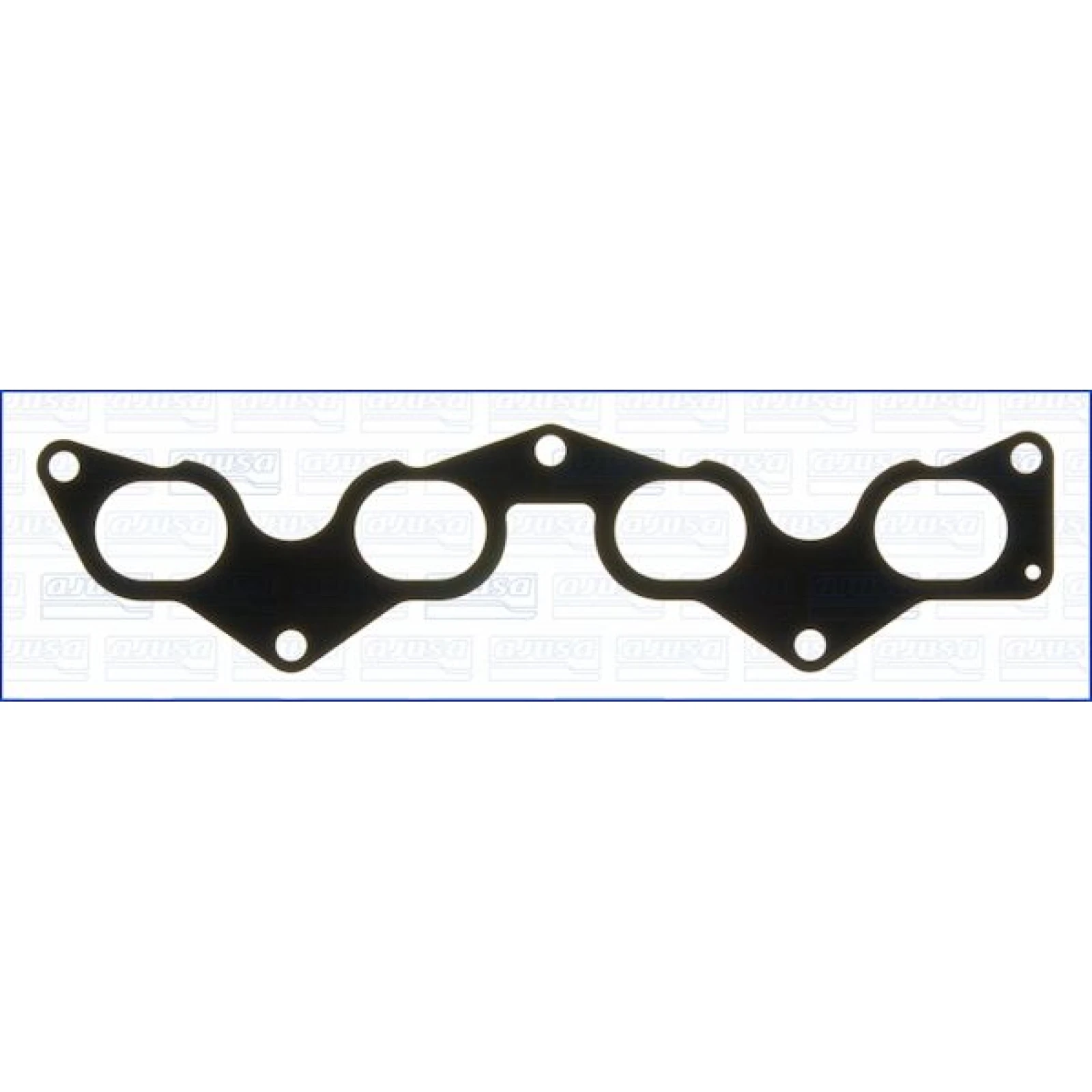 Ajusa Ansaugkrümmerdichtung Toyota Corolla 97- Stärke 0,35 mm 13143100 AJU13143100