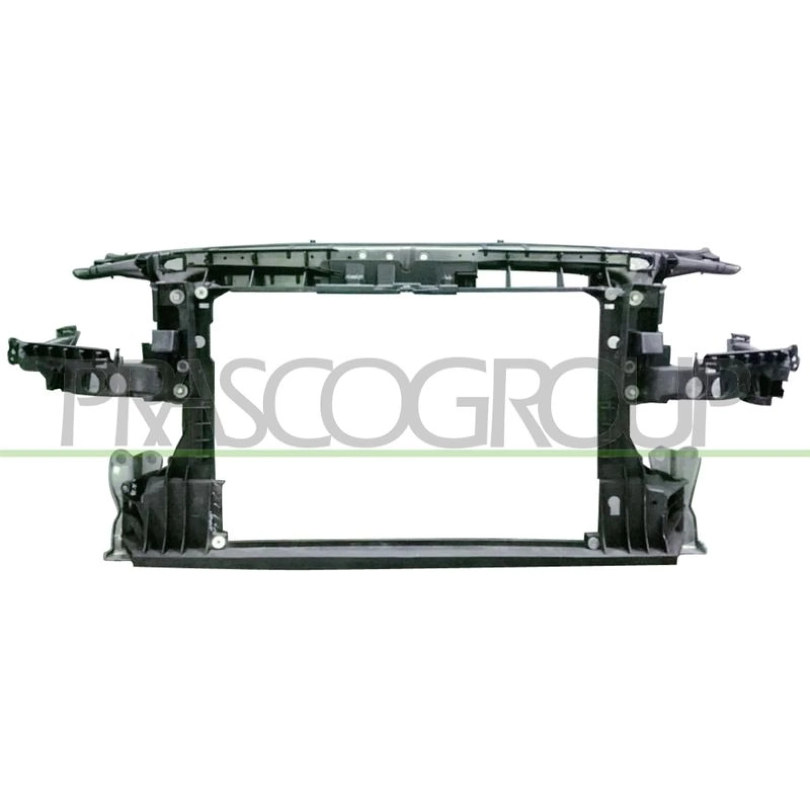 Prasco Frontblech (PVC+Stahl) PQ AD3223210