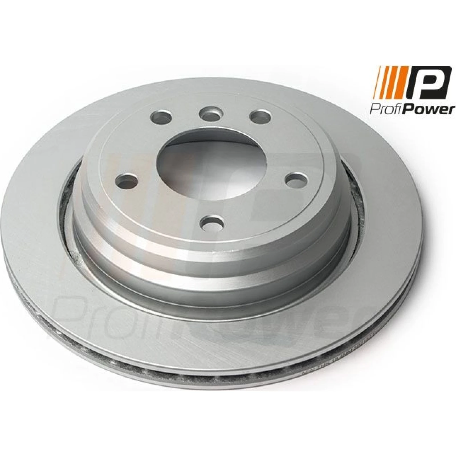 PROFIPOWER Bremsscheibe 3B2182
