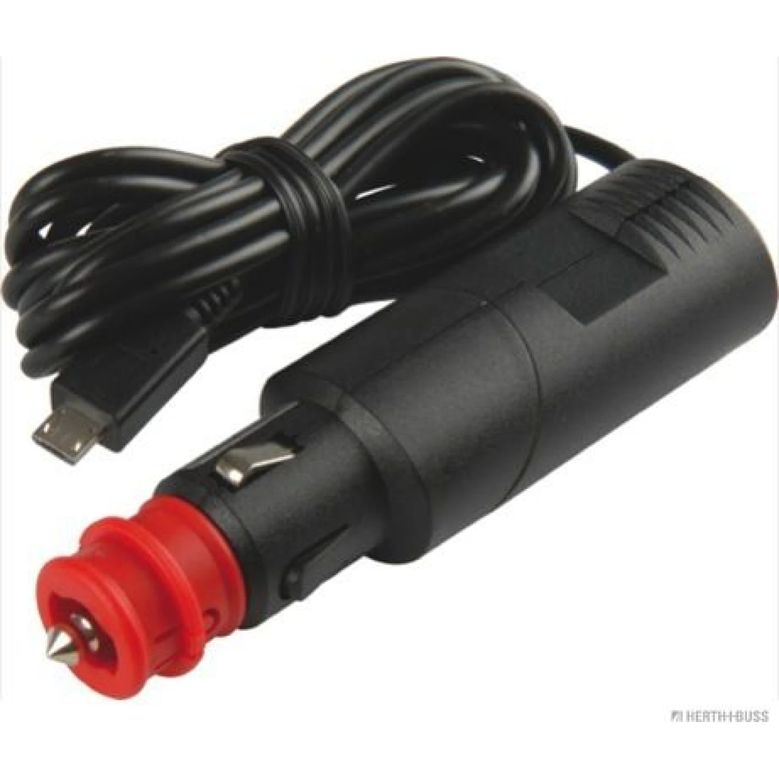Herth + Buss Elparts Elektroinstallation 51306846