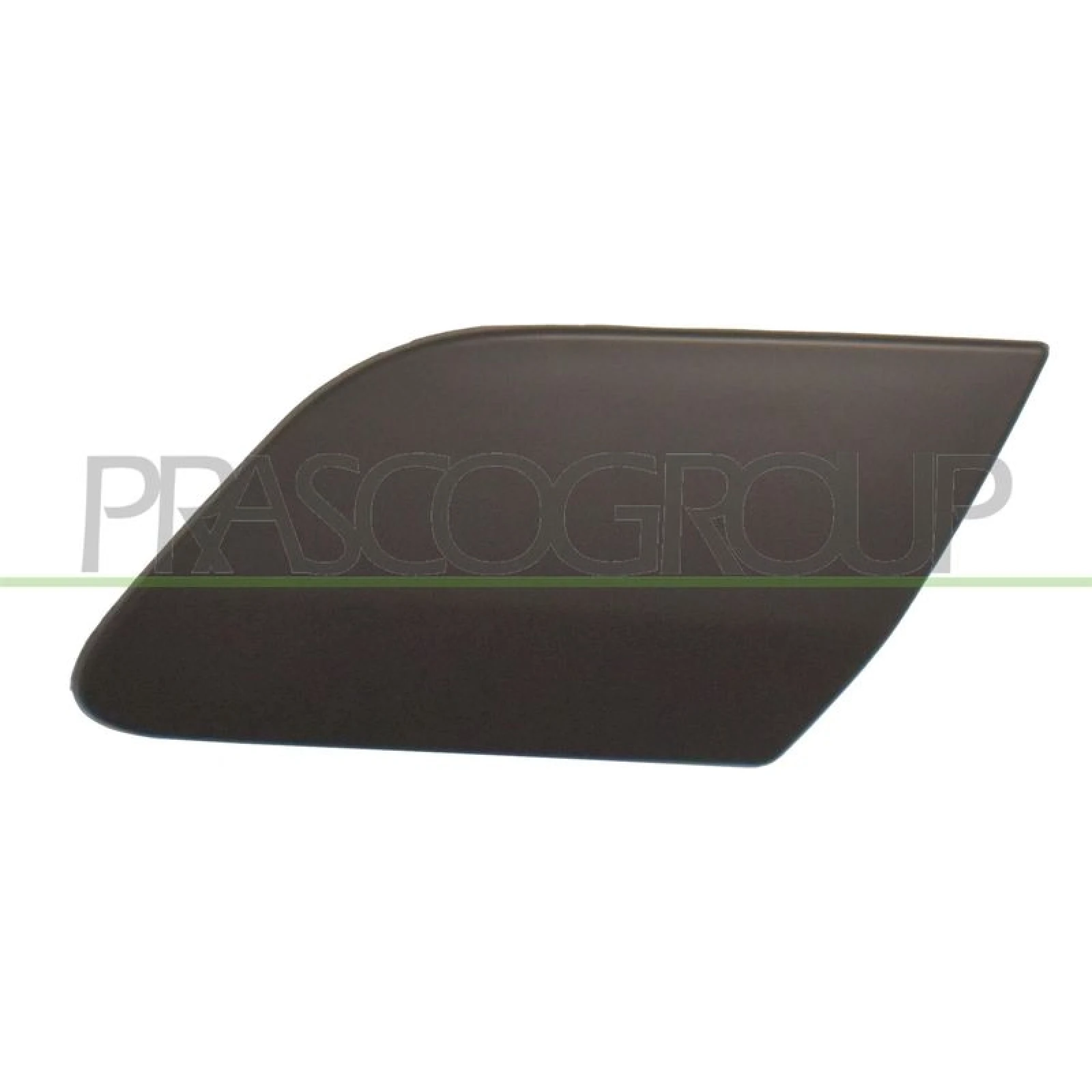 Prasco Abdeckung F Scheinwerferreinigung links grundiert VG0371238