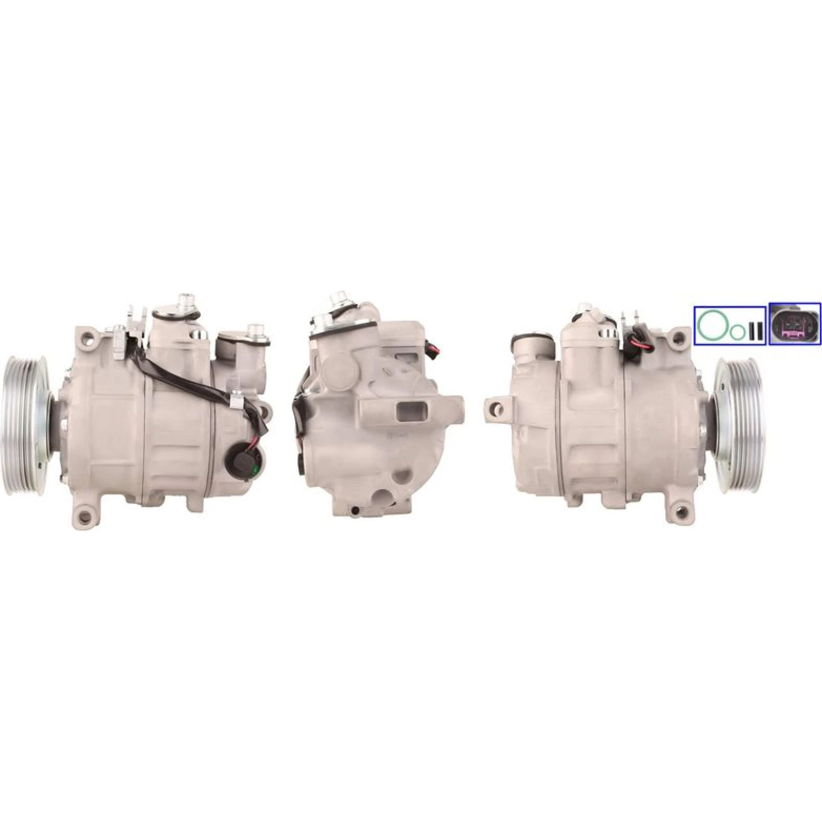 LUCAS ELECTRICAL Kompressor ACP306