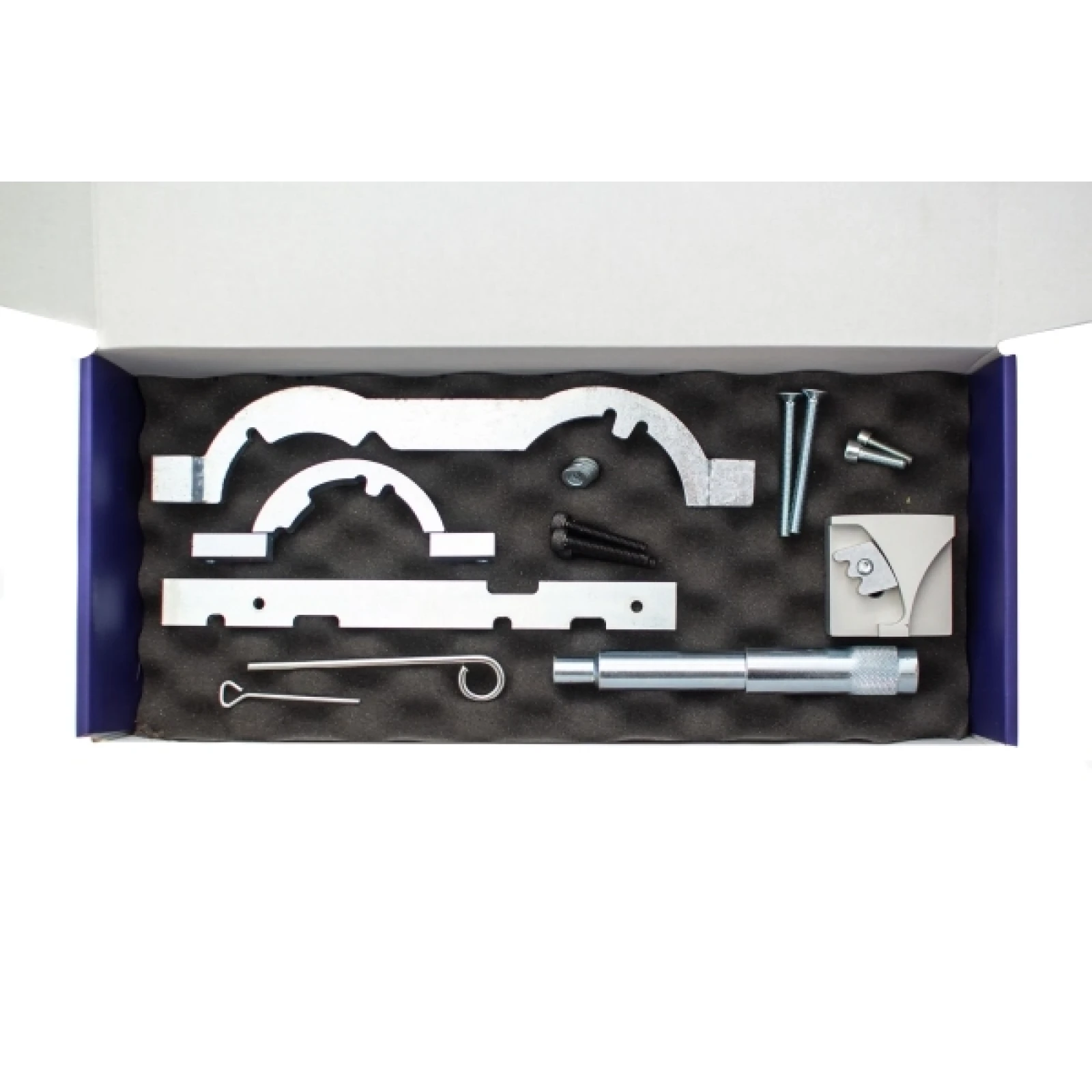 ROOKS Anlassersperre Opel 1.0-1.4 12 V 16 V Turbo OK-02.3047
