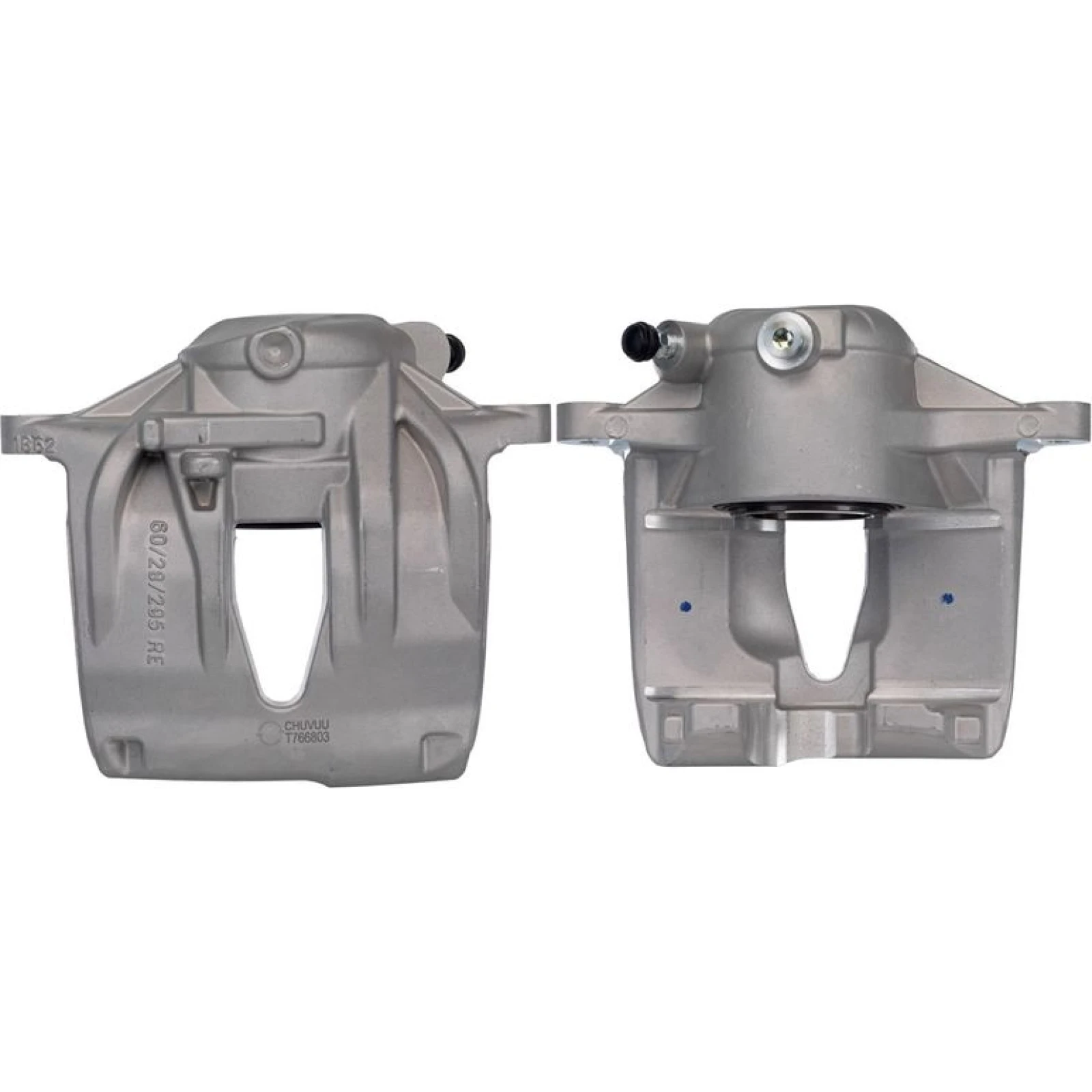 Bremssattel 24.3606-1702.5