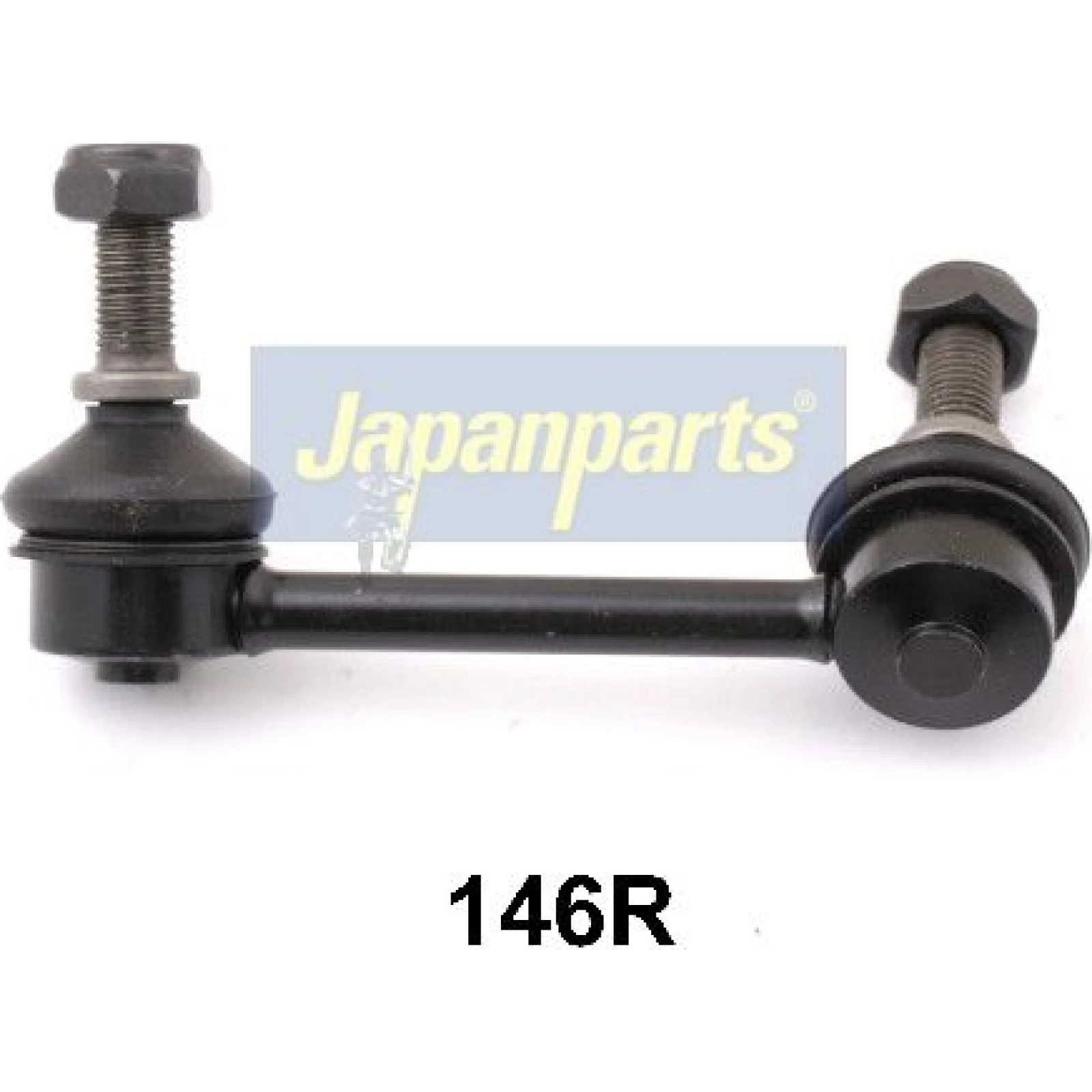 Stabilisator, Fahrwerk SI-146R