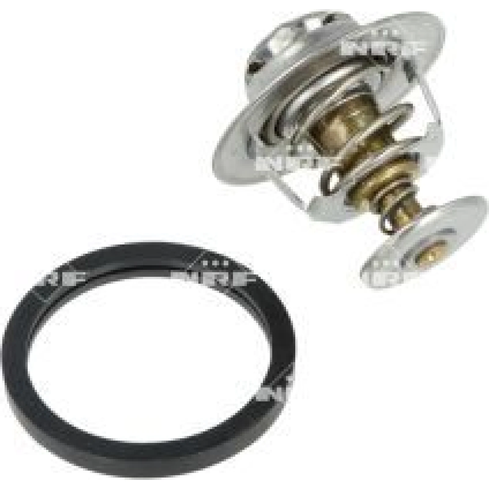 Thermostat, Kühlmittel 725126
