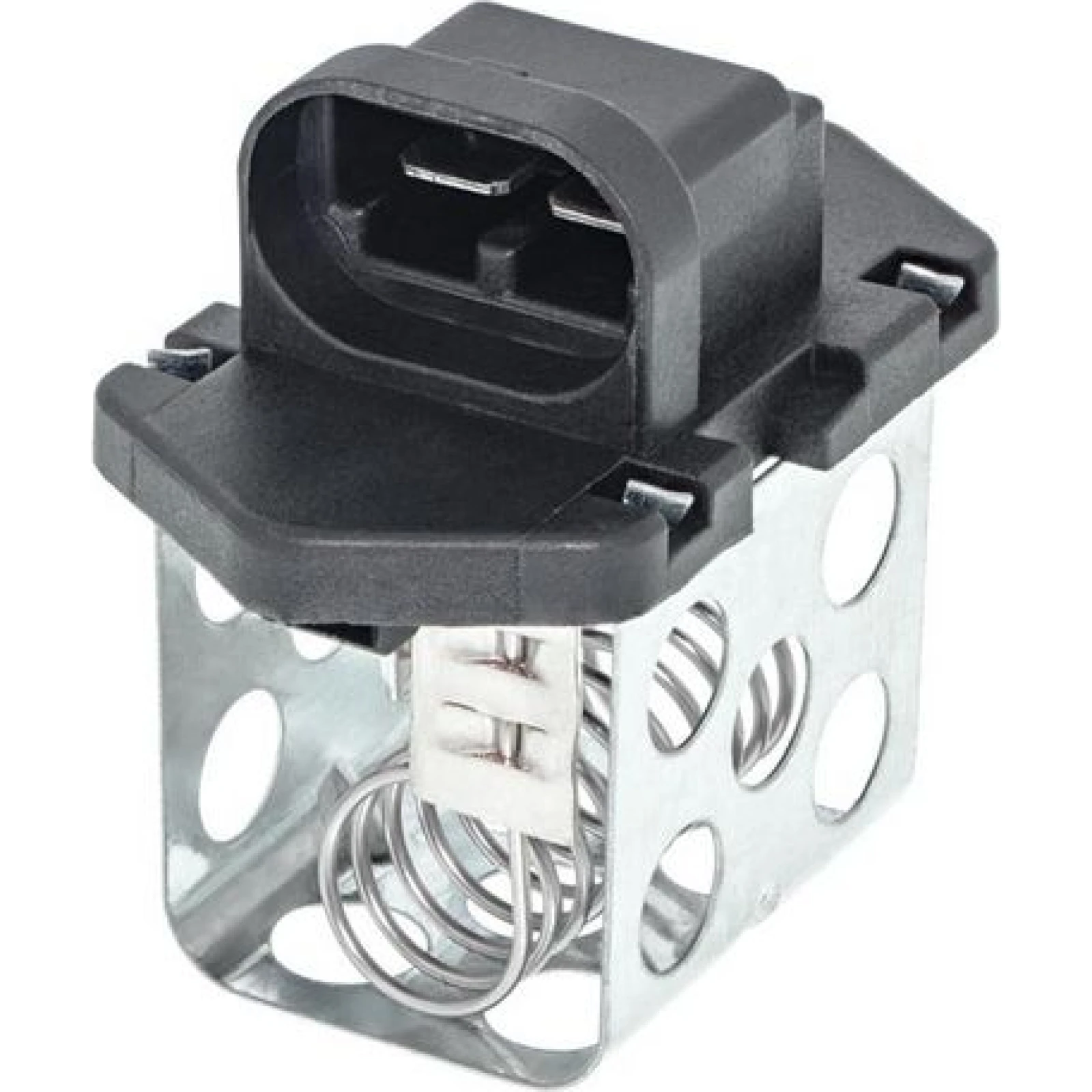 Vorwiderstand, Elektromotor-Kühler Nach 701 411