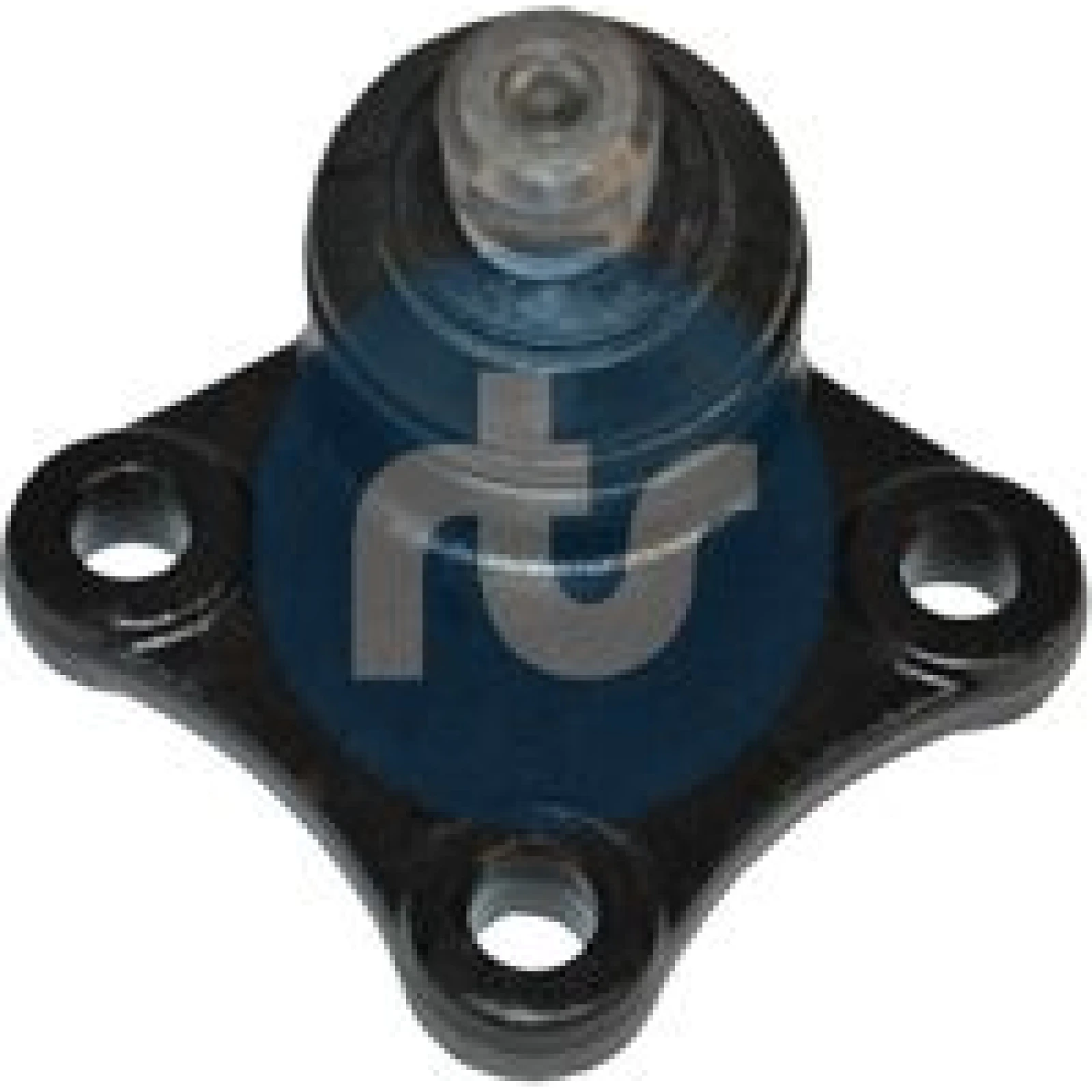 RTS Schulterklopfen 93-06504