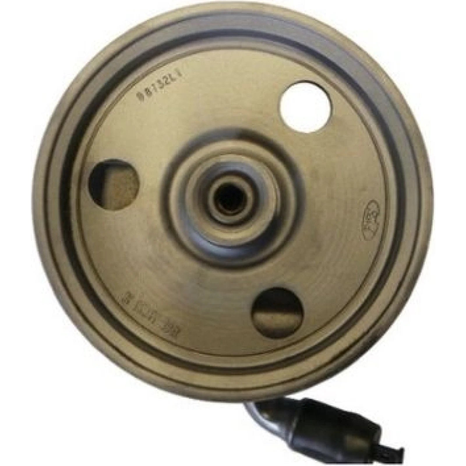 SPIDAN Hydraulikpumpe 54384