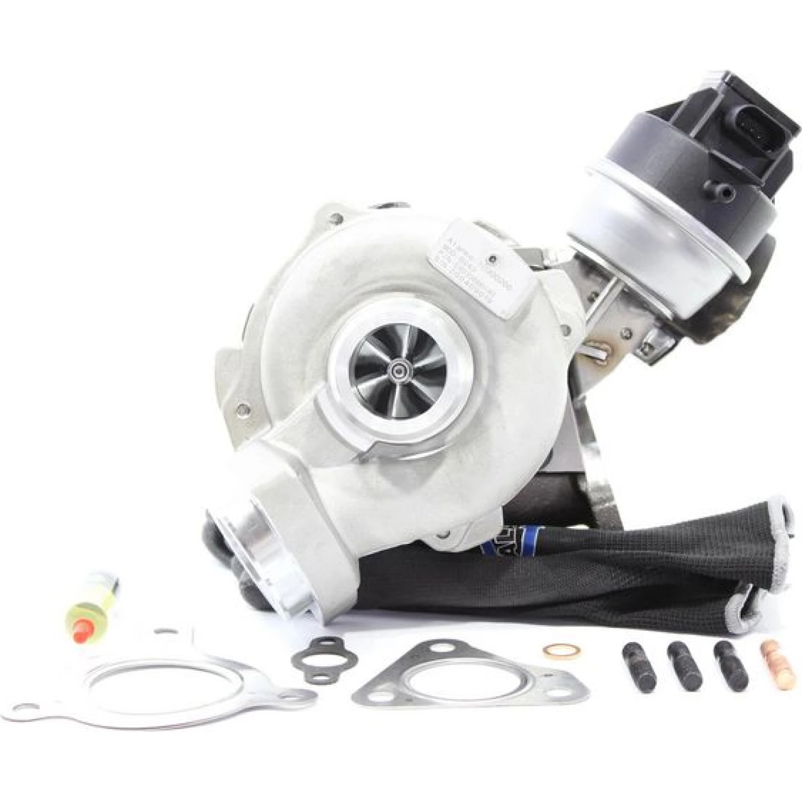 Turbolader ALA10900200