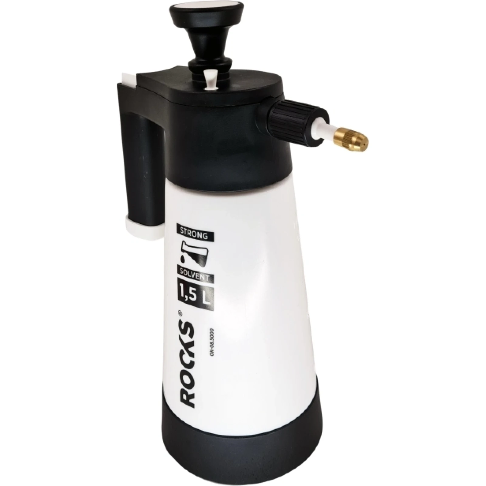 ROOKS Drucksprüher STRONG SOLVENT 1,5 L für starke Lösungsmittel OK-08.5000