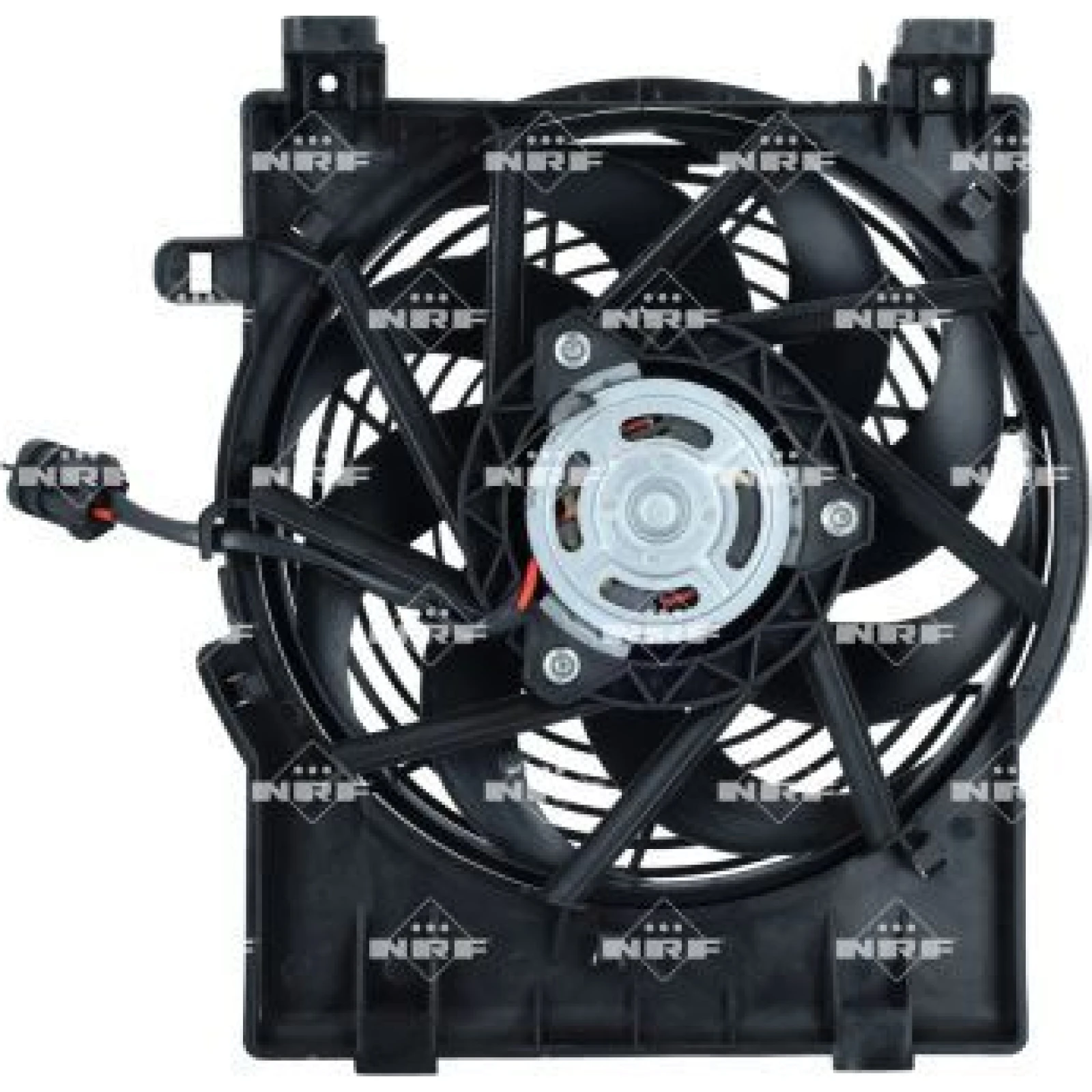 Lüfter Motorkühlung 47063