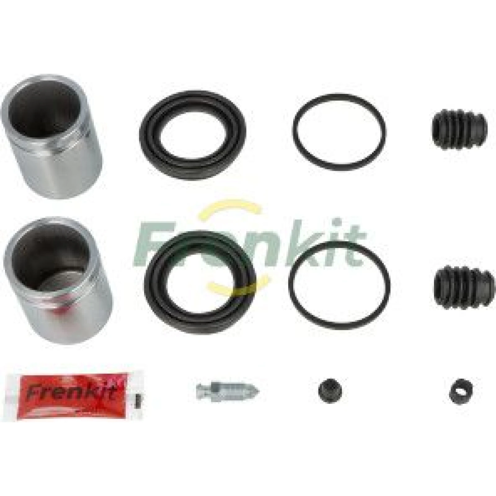 FRENKIT Reparatursatz, Bremssattel 245951