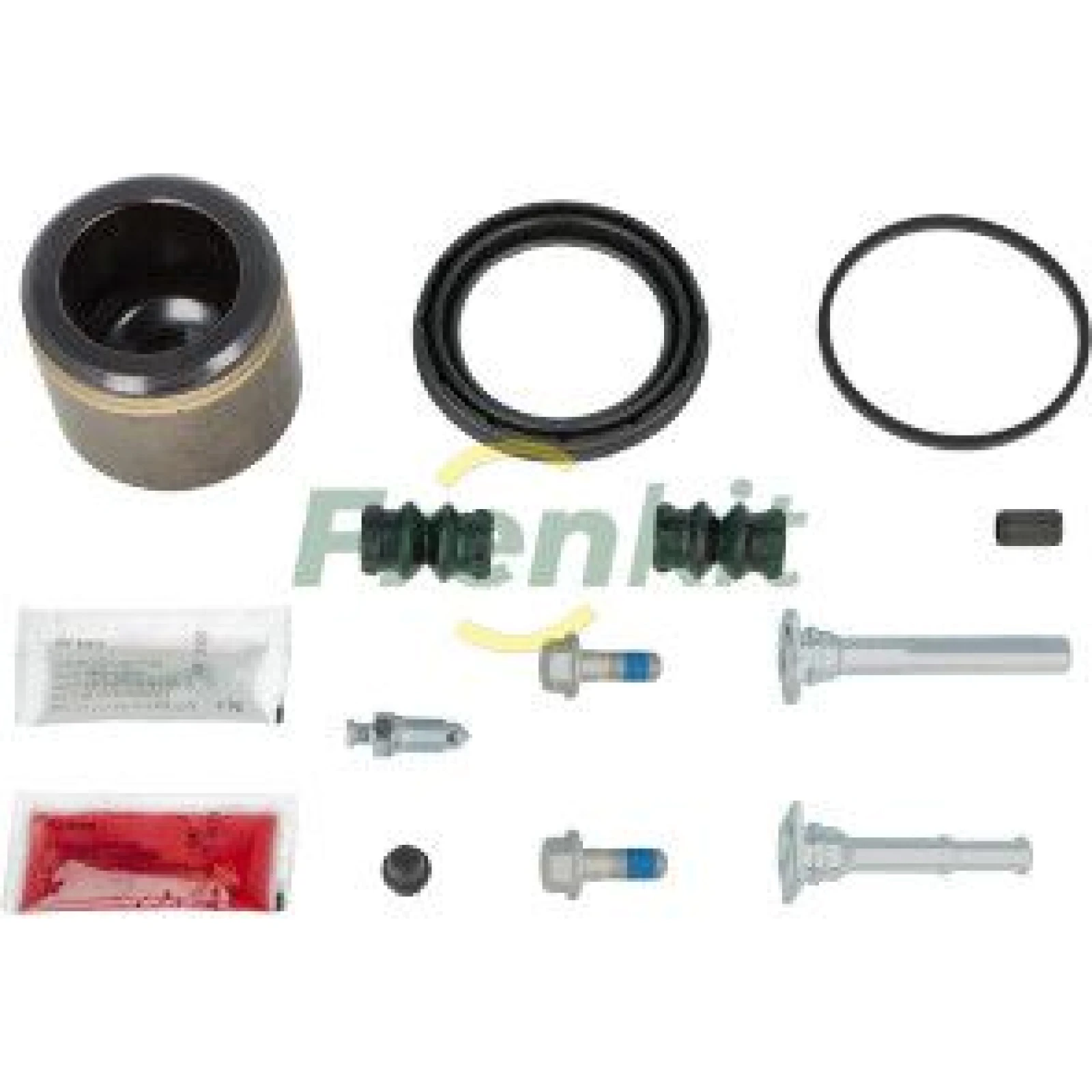 FRENKIT Reparatursatz, Bremssattel 766533