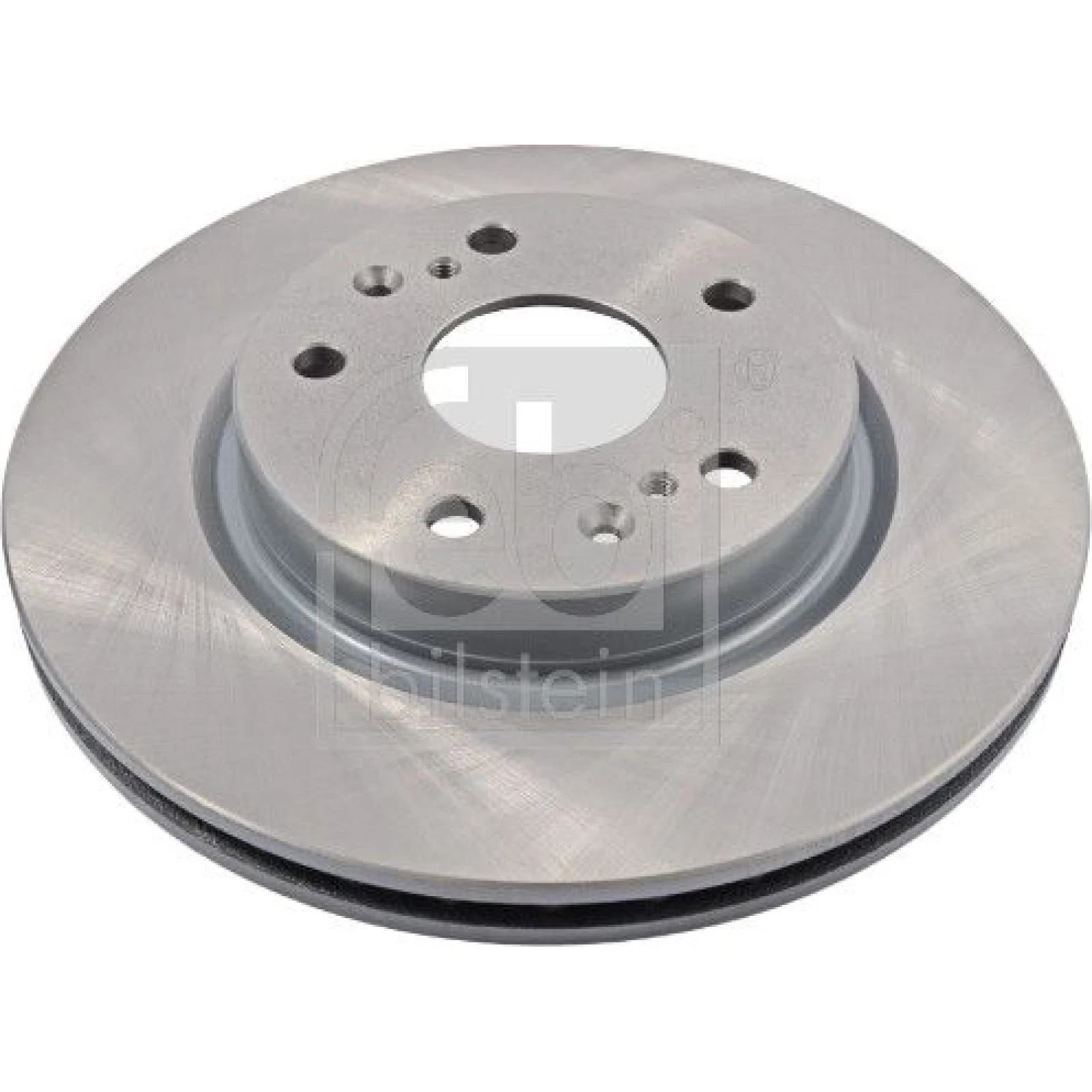 FEBI BILSTEIN Bremsscheibe 108472