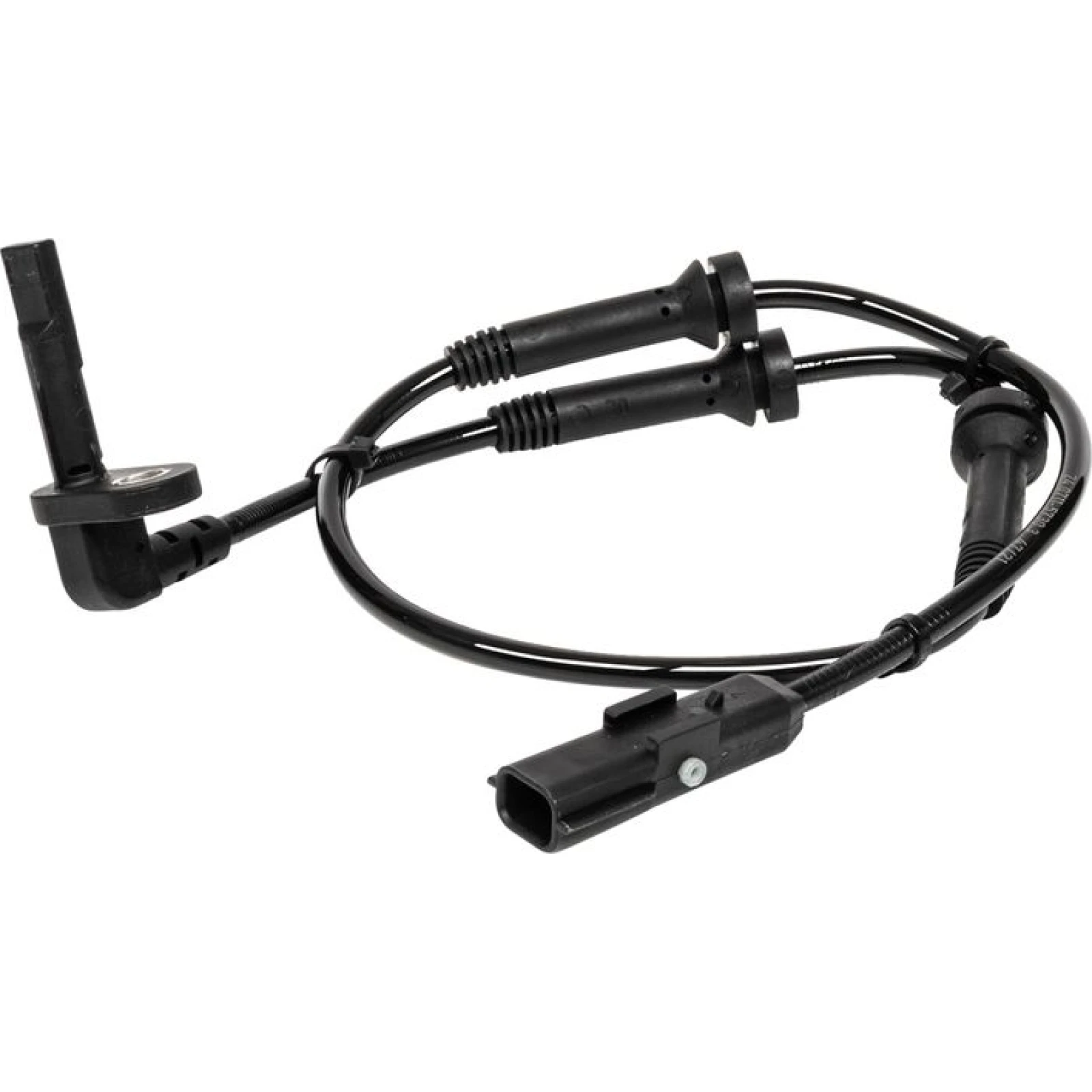 ATE Sensor, Raddrehzahl 24.0711-5730.3