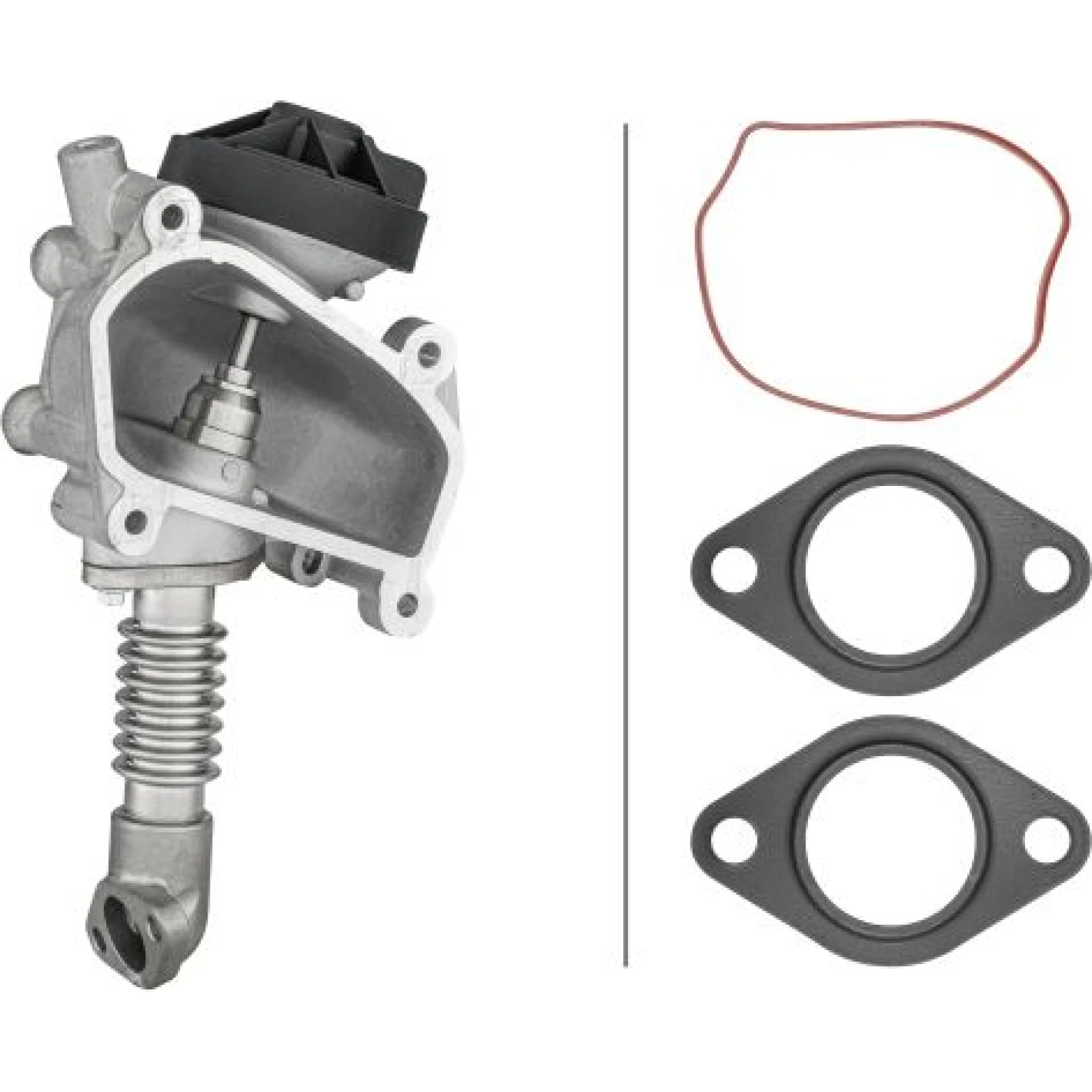 HELLA AGR-Ventil 6NU 014 864-641