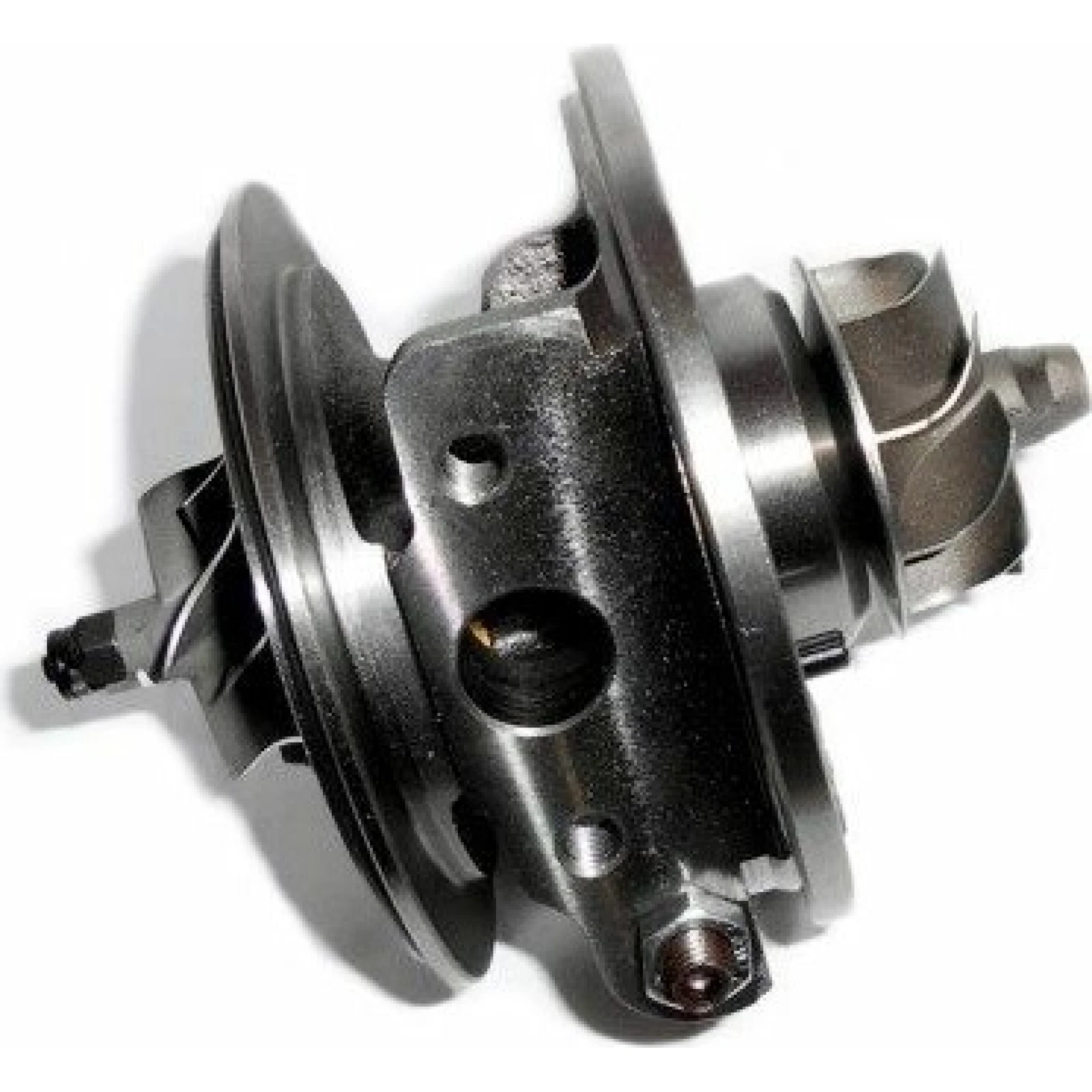 Rumpfgruppe, Lader 60418