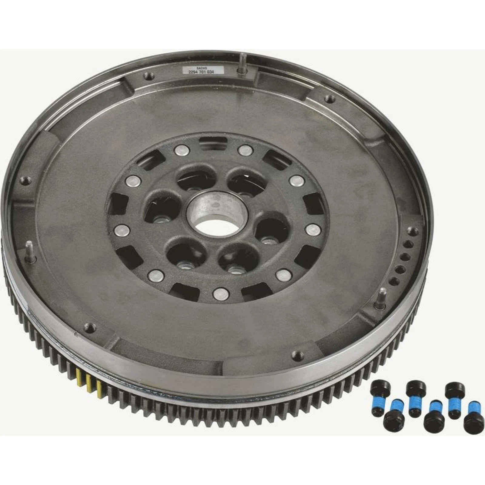 SACHS Schwungrad 2294 701 034