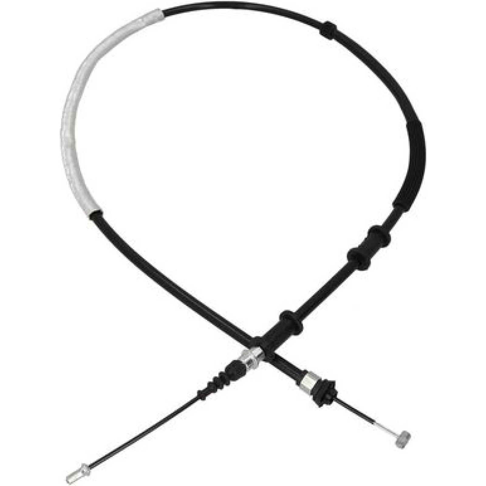 Kamoka Handbremsseil 1190674