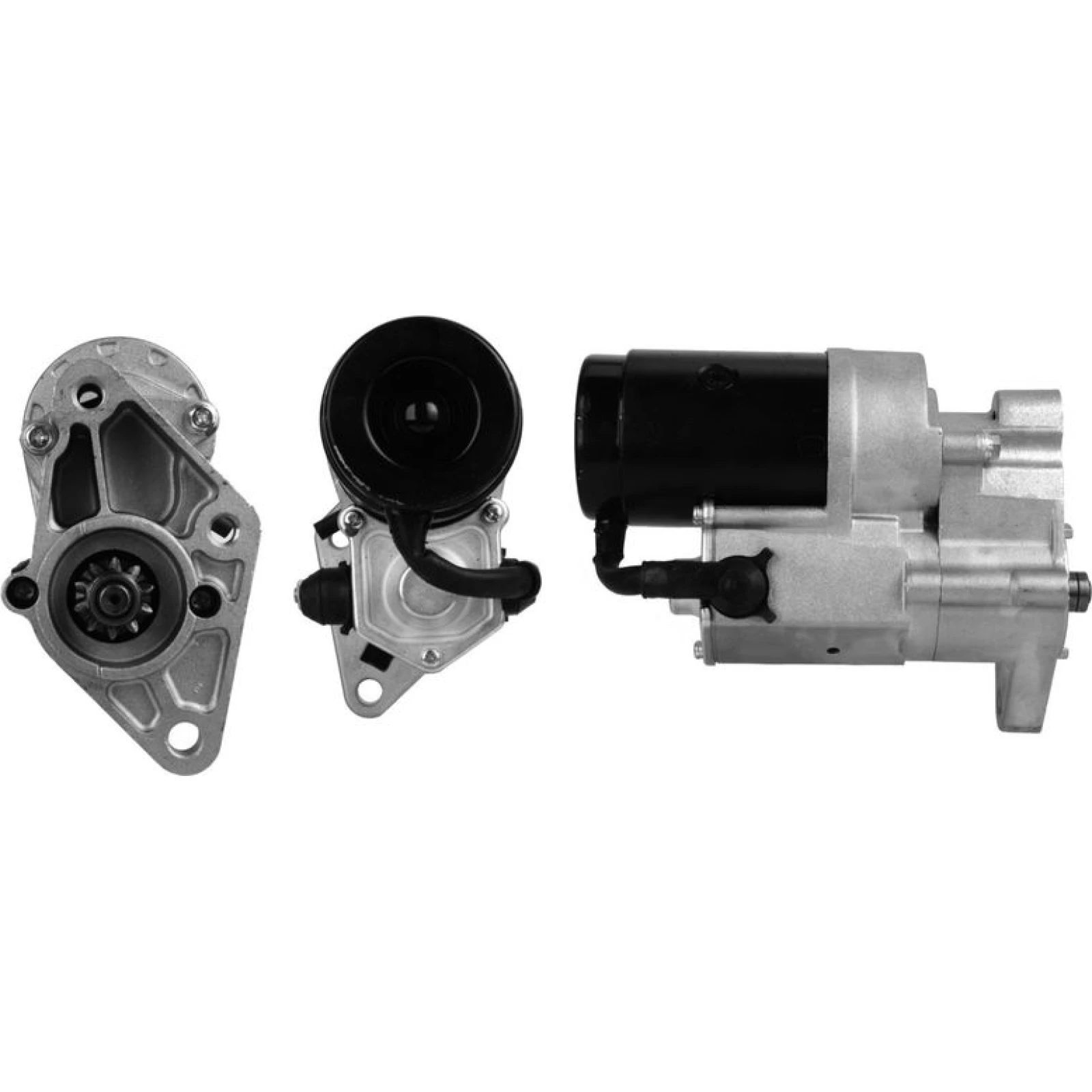 LUCAS ELECTRICAL Anlasser LRS01623