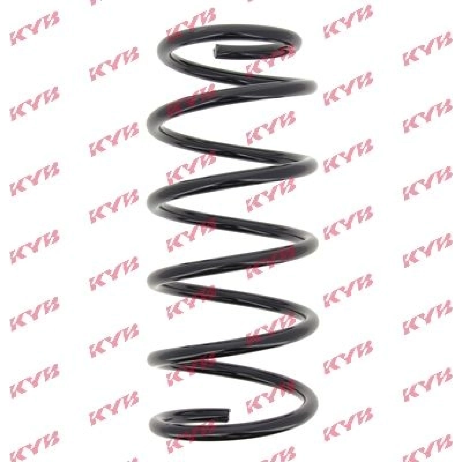 KYB Fahrwerksfeder Opel P. Omega B 2.0D-3.2 03/94-07/03 RC1540