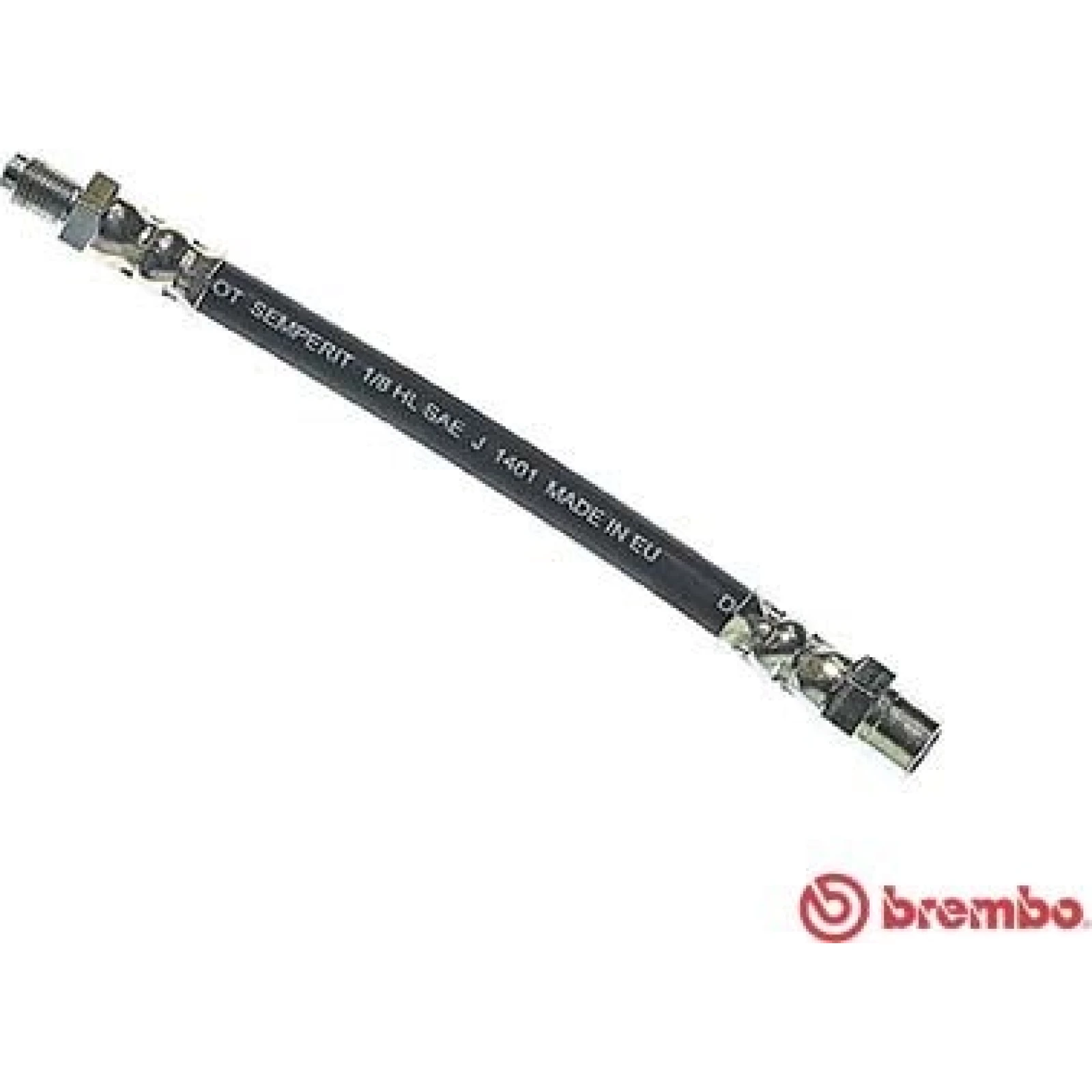 BREMBO Bremsschlauch T85017