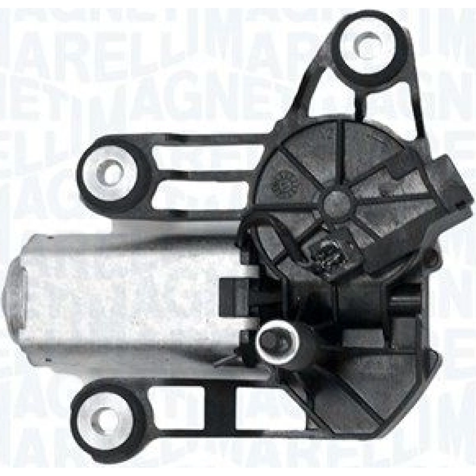 Wischermotor 64344001010