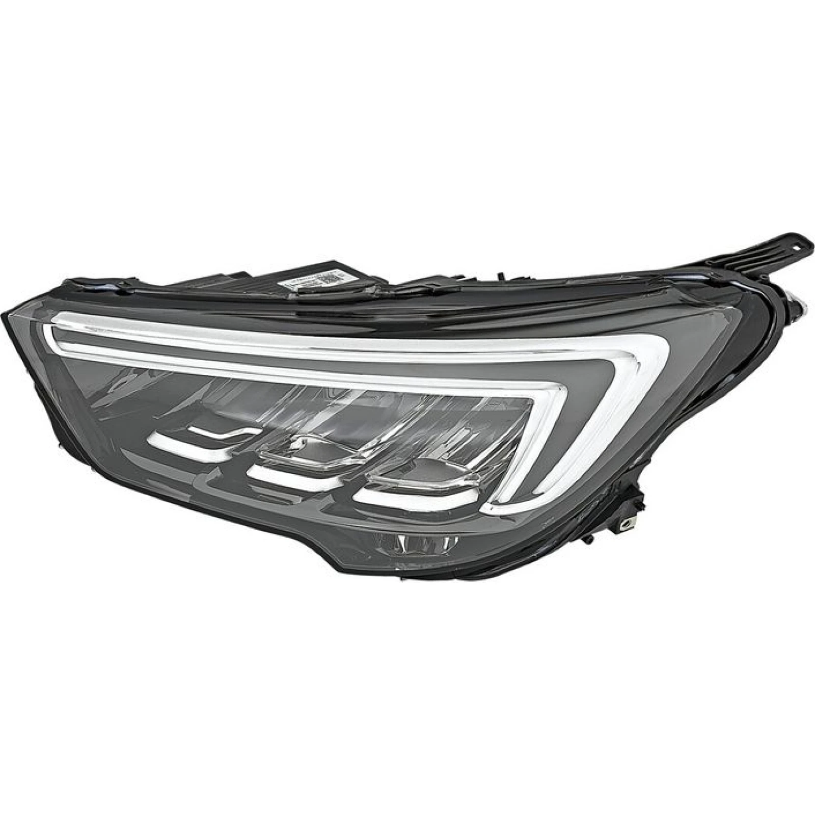 Valeo Scheinwerfer 046944 - links LED PQ