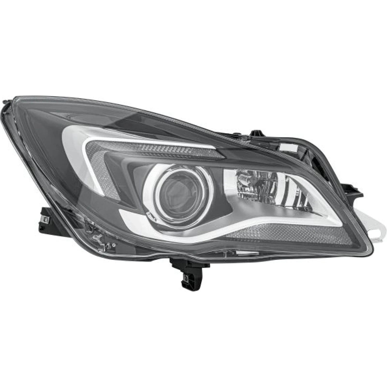 SCHEINWERFER R HELLA 1ZT 011 166-721