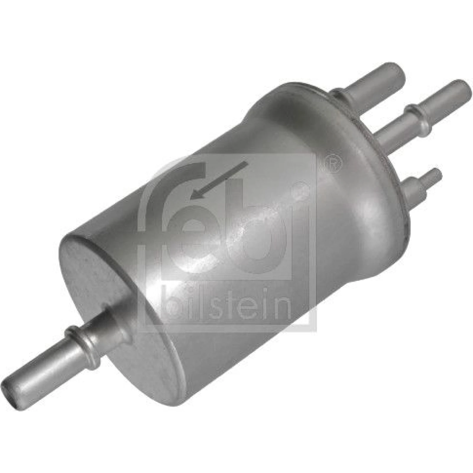 FEBI BILSTEIN Kraftstofffilter 109223