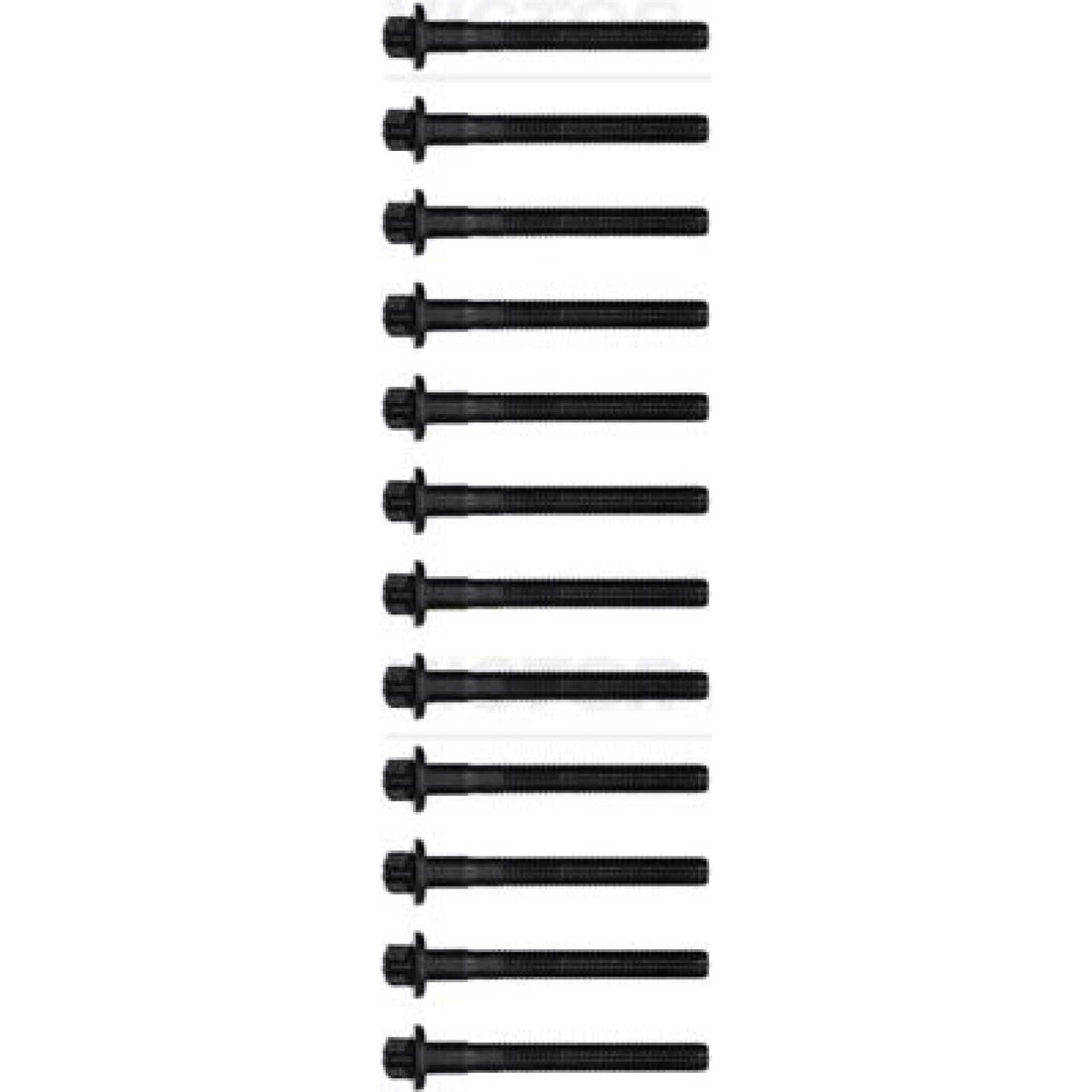 ZK-Schraubensatz 14-32109-02