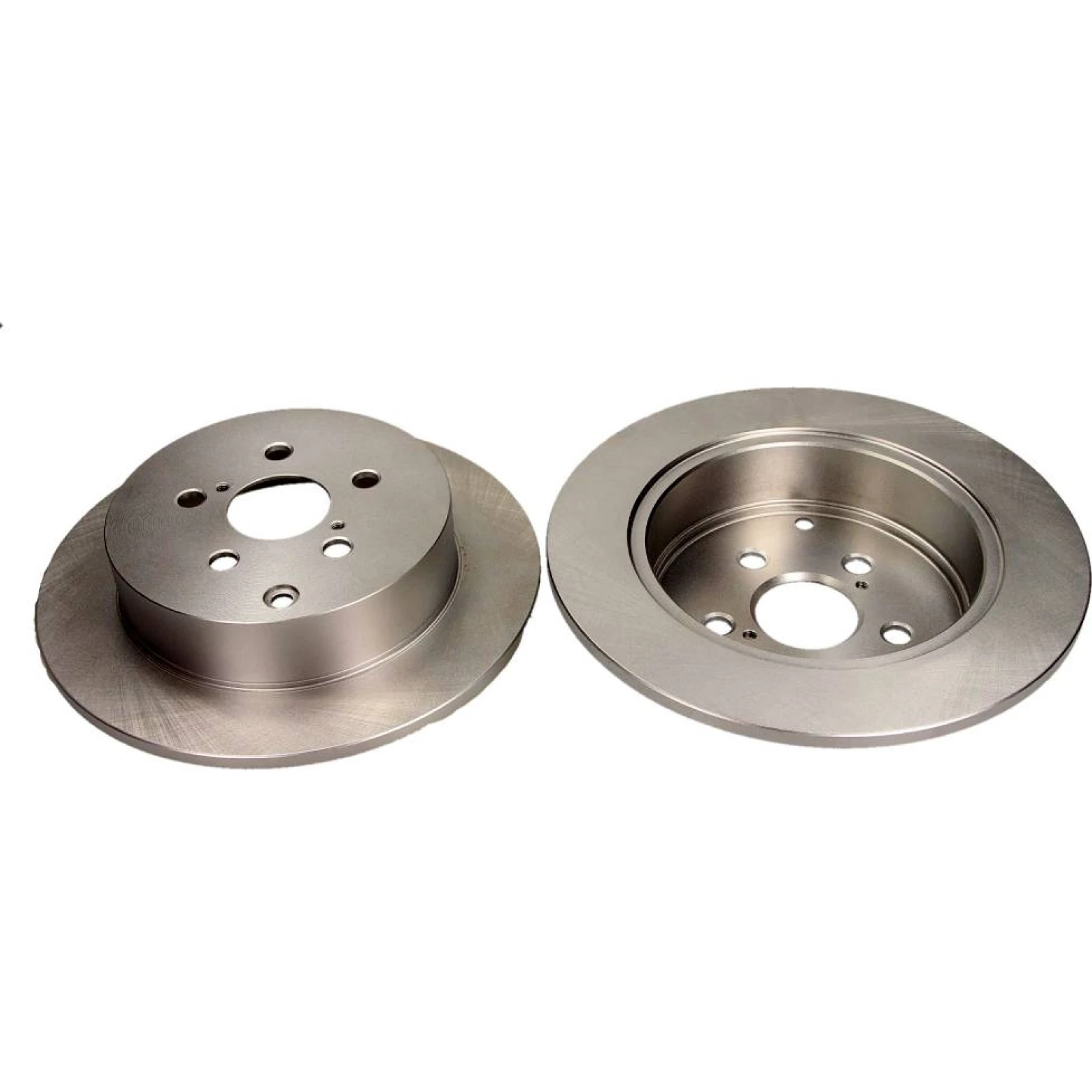 Quaro Bremsscheibe Toyota T. Avensis 03- Mit Pow Ok Antikorrosion QD9824