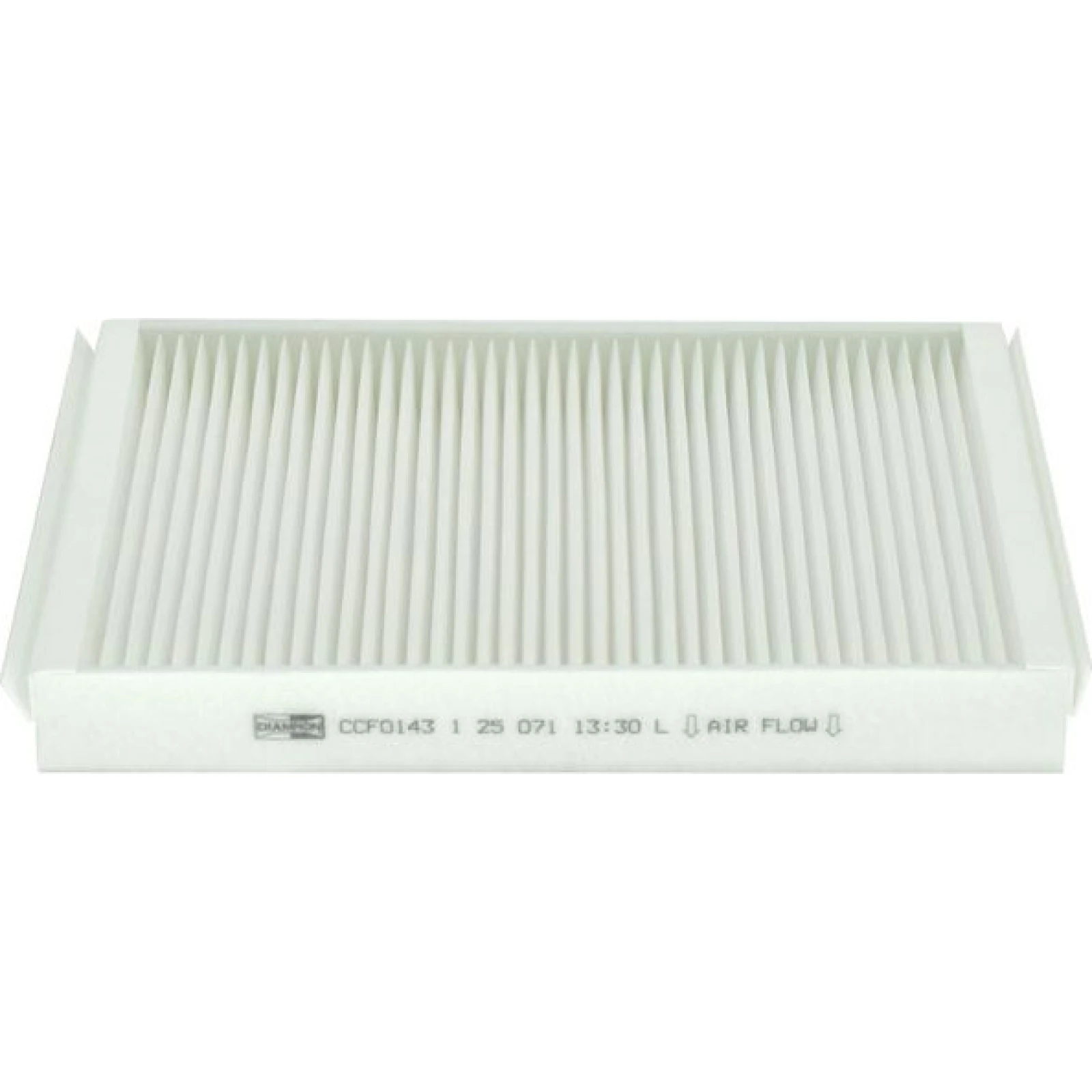 CHAMPION Innenraumfilter CCF0143