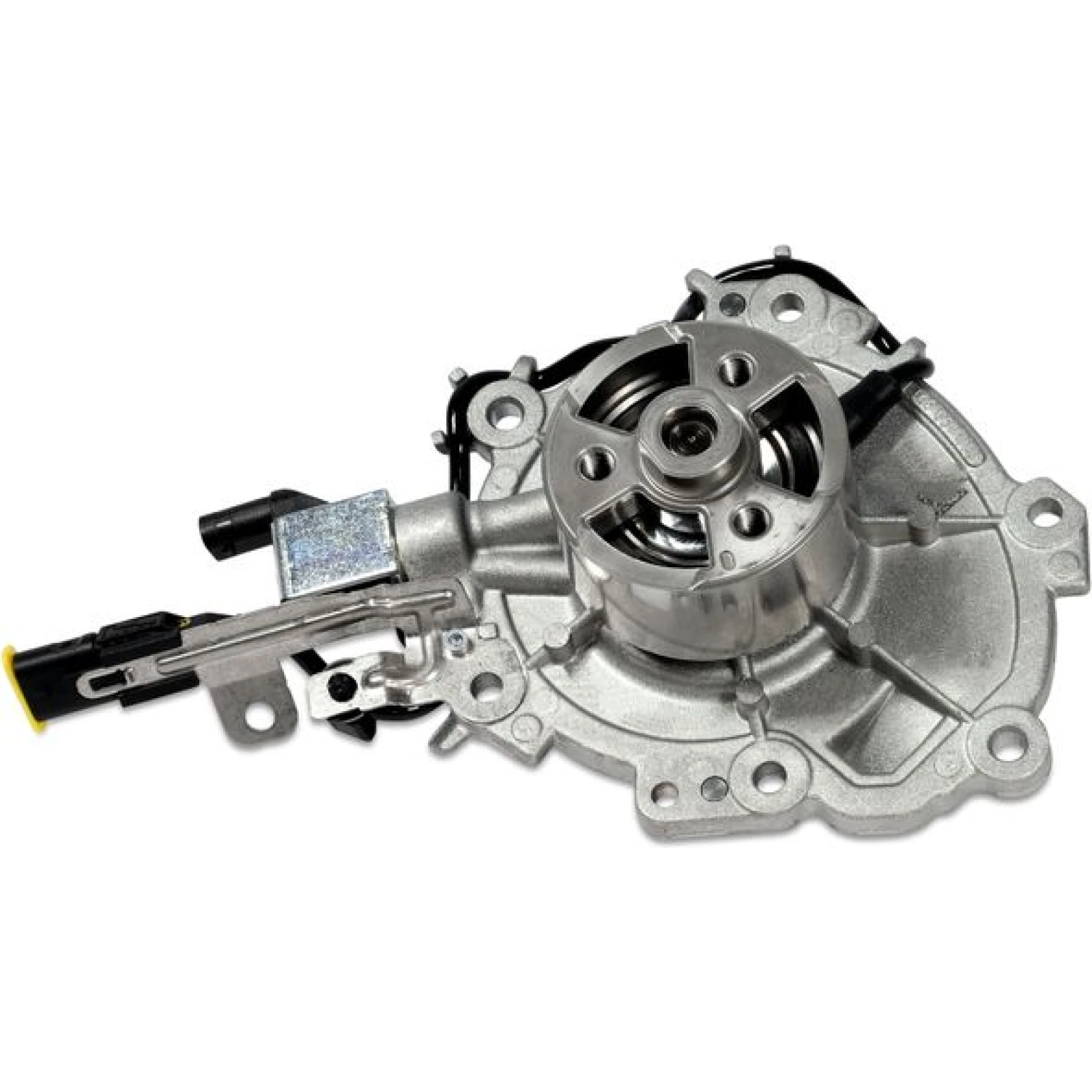 P2681 HEPU Wasserpumpe / Kühlmittelpumpe P2681
