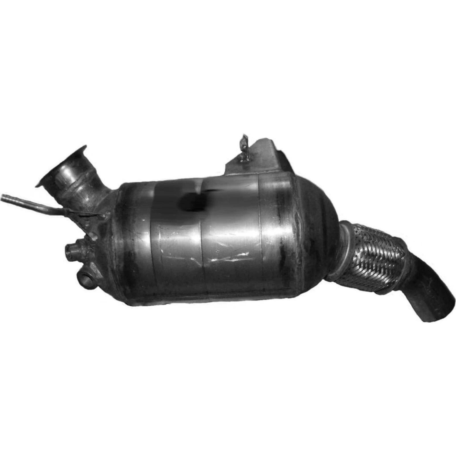 Dieselpartikelfilter Dpf Bmw E90 1.8D/2.0D 1022