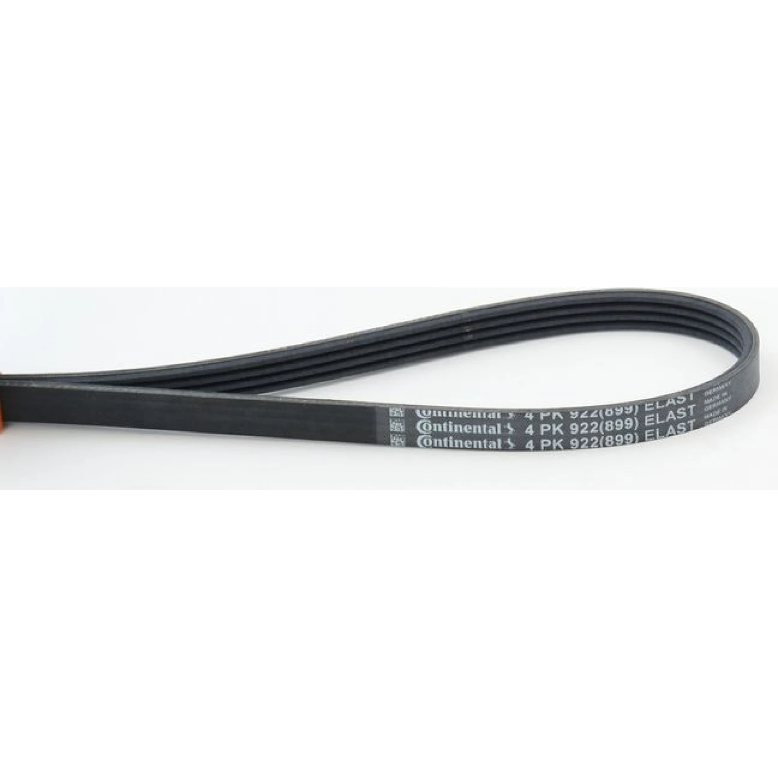Keilrippenriemen 4Pk922Elast 4PK922 ELAST