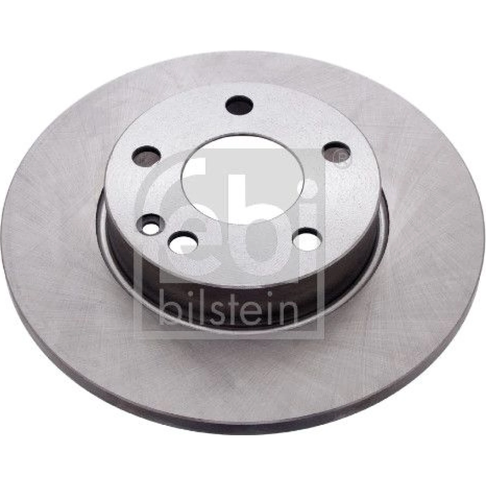 FEBI BILSTEIN Bremsscheibe 28634