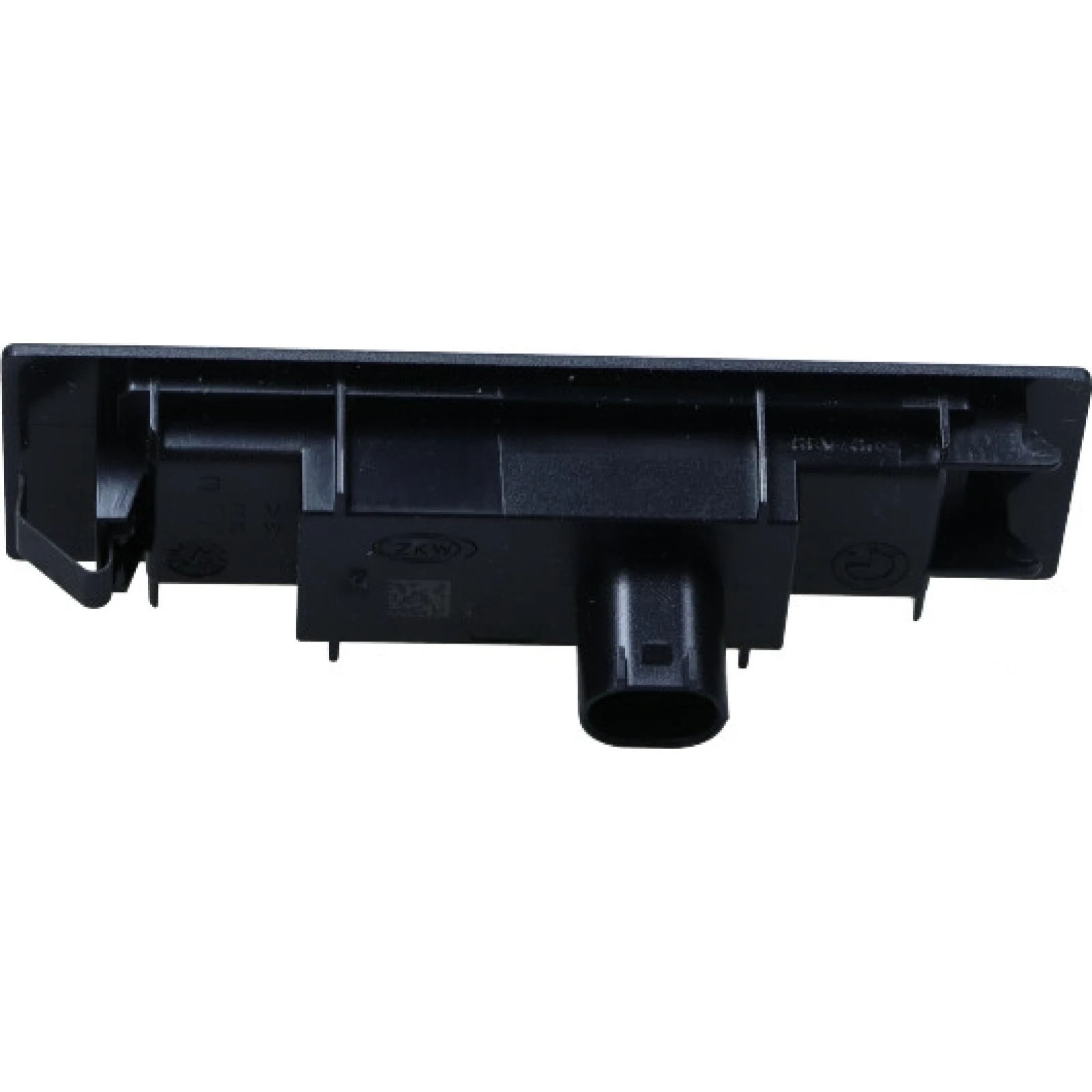 Kennzeichenbeleuchtung Bmw 1 E81, F20 63267193294
