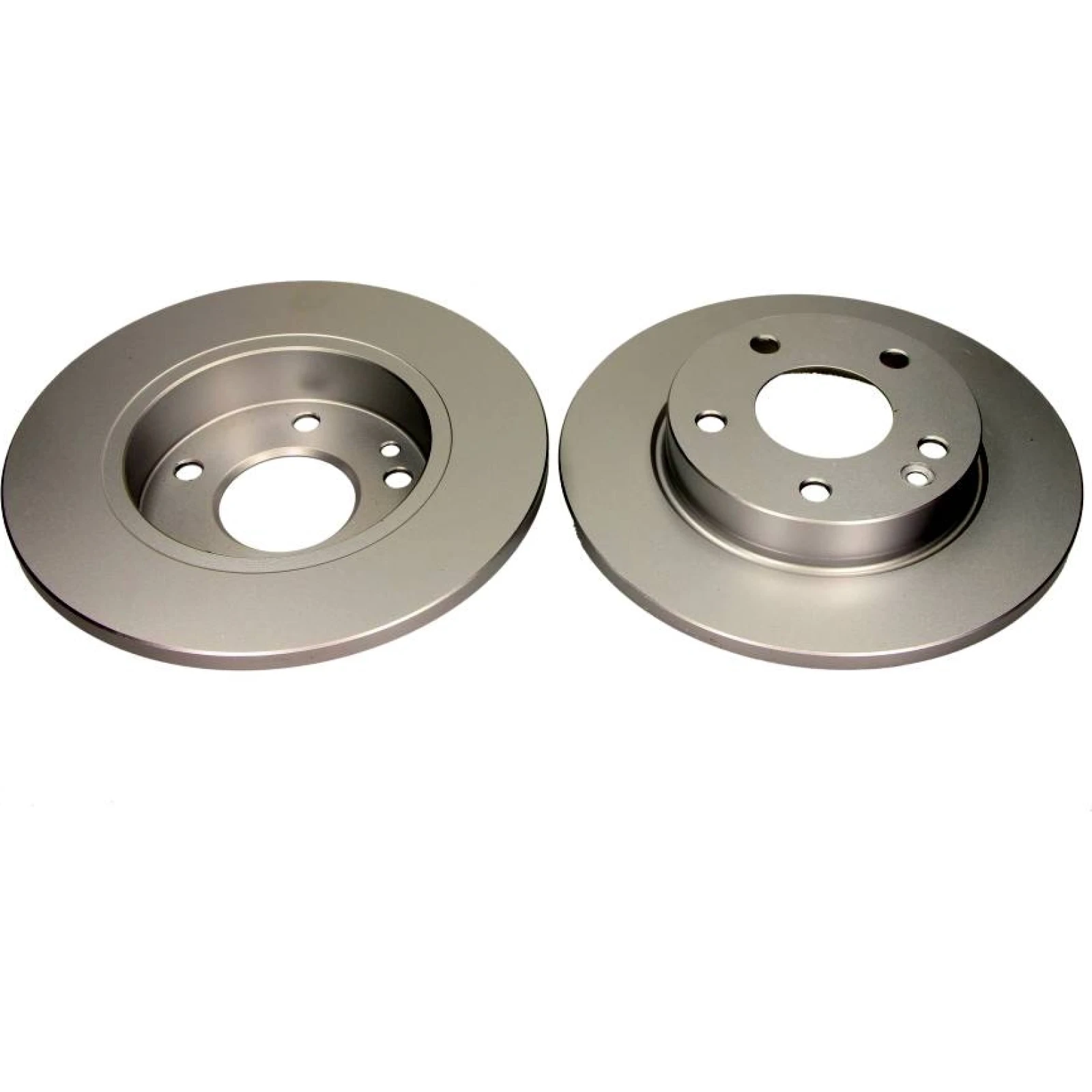 Quaro Bremsscheibe Db P. W168 A-Klasse Mit Ok Pow, Anti-Korrosion QD1226