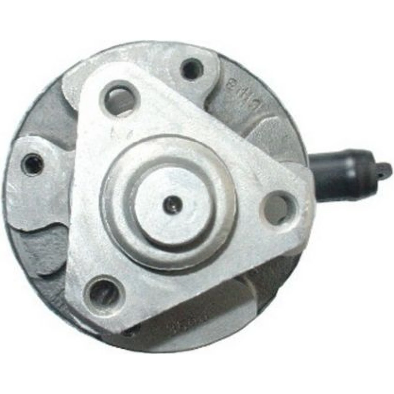 SPIDAN Hydraulikpumpe 53792