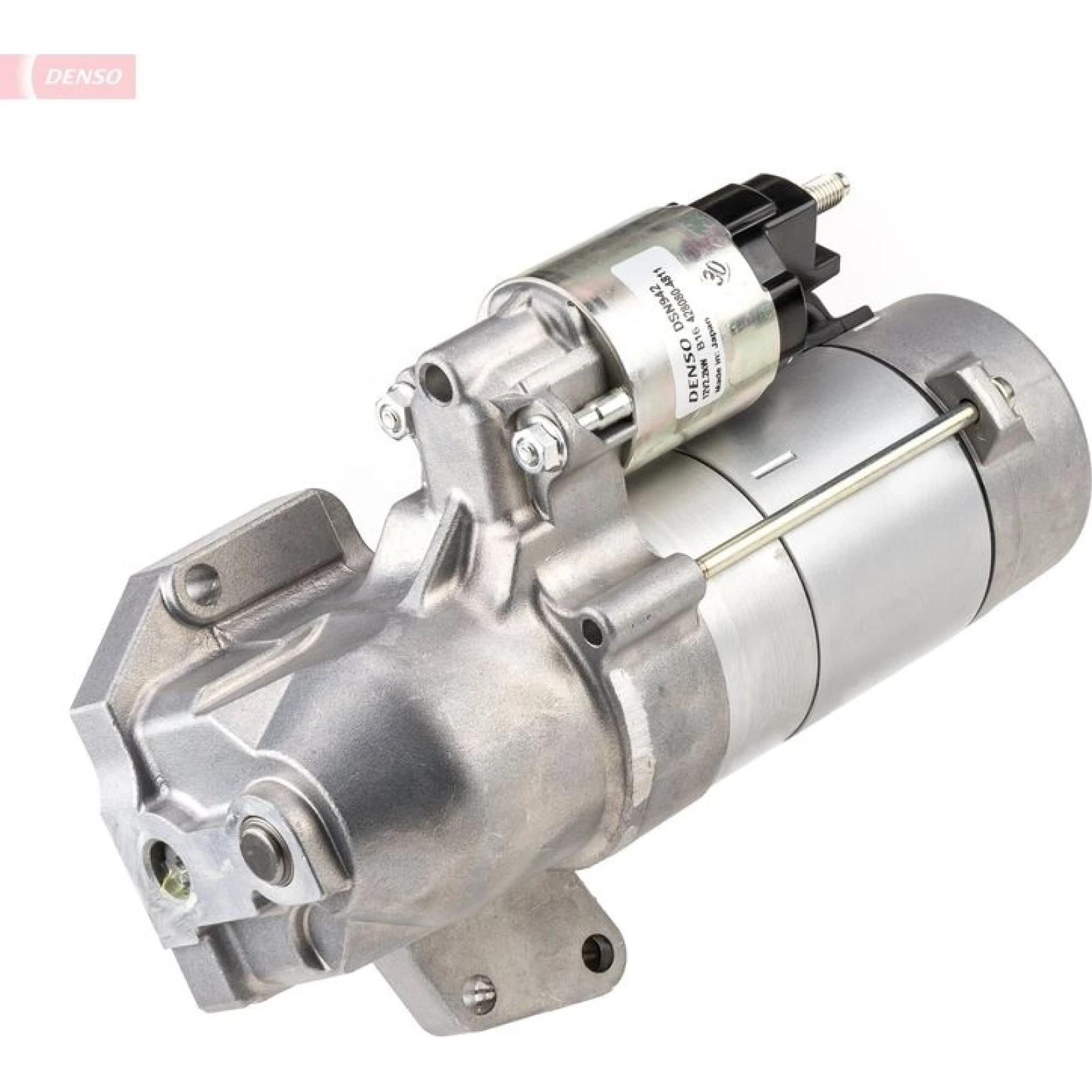 DENSO Anlasser DSN942