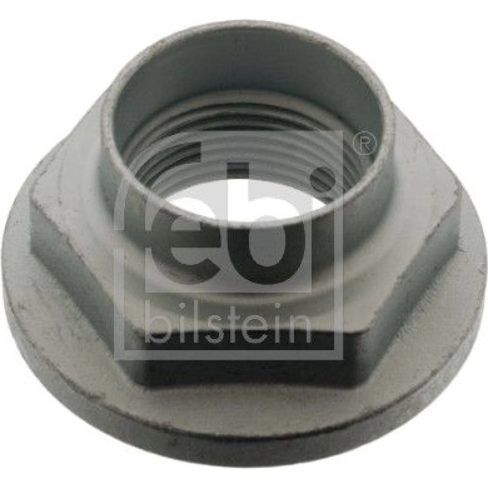 FEBI BILSTEIN Mutter, Achsstummel 04041